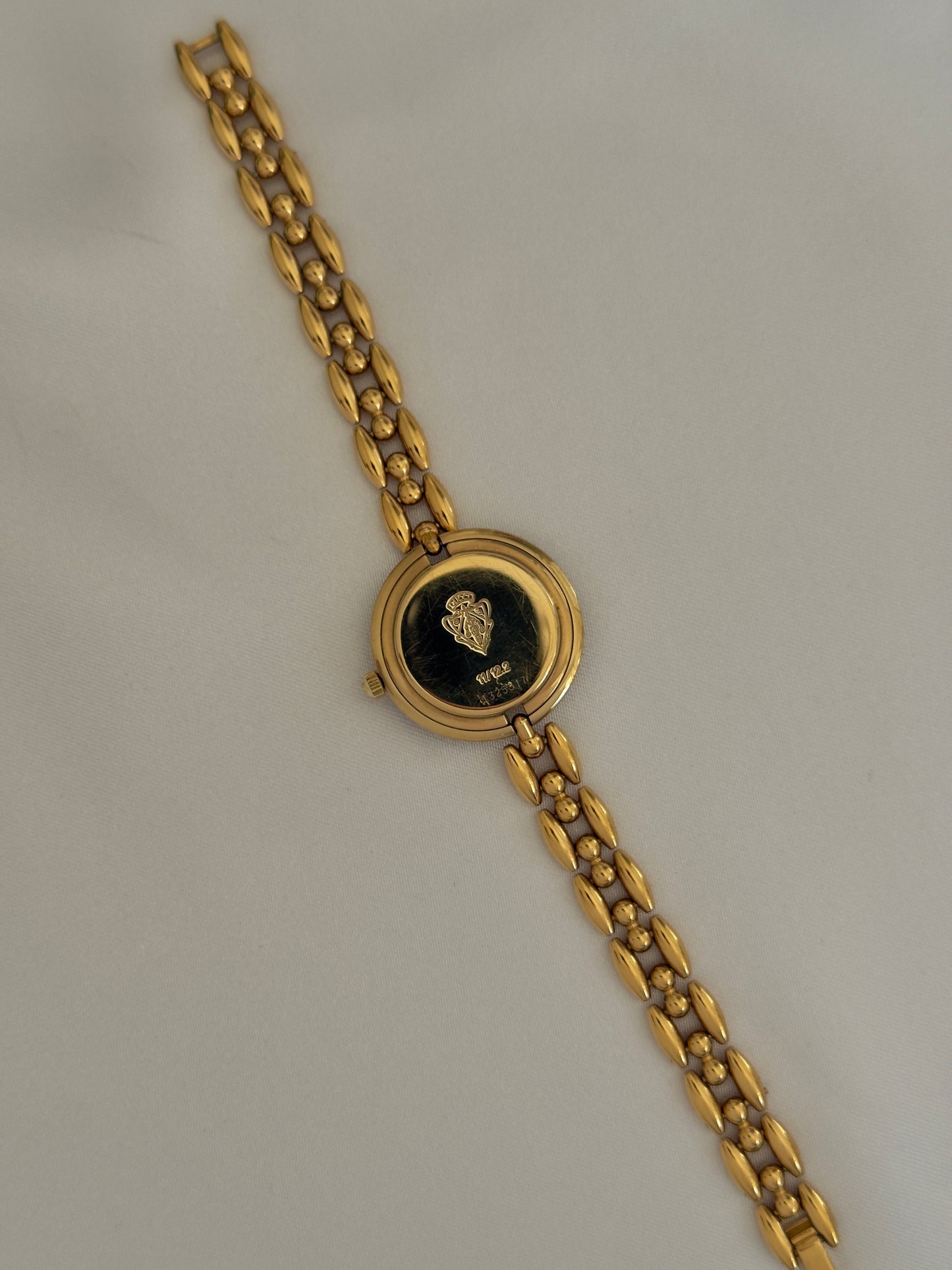 Vintage Gucci 1200L Watch