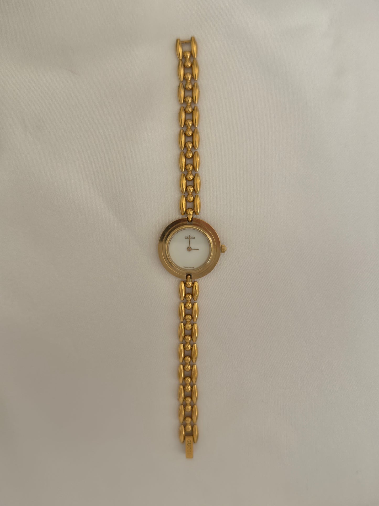 Vintage Gucci 1200L Watch
