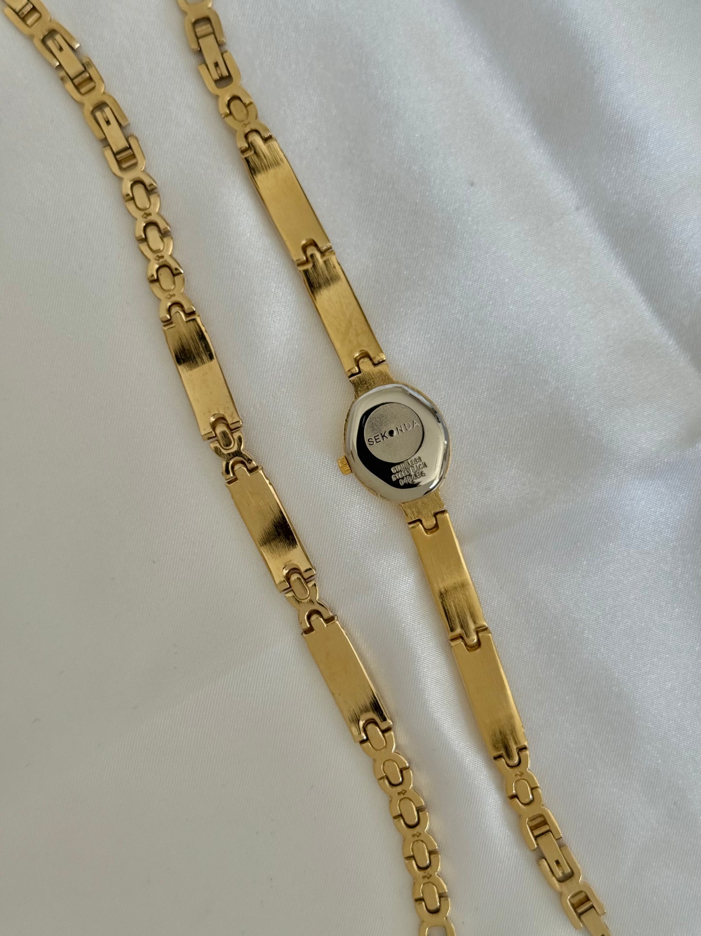 Vintage Sekonda Watch Set