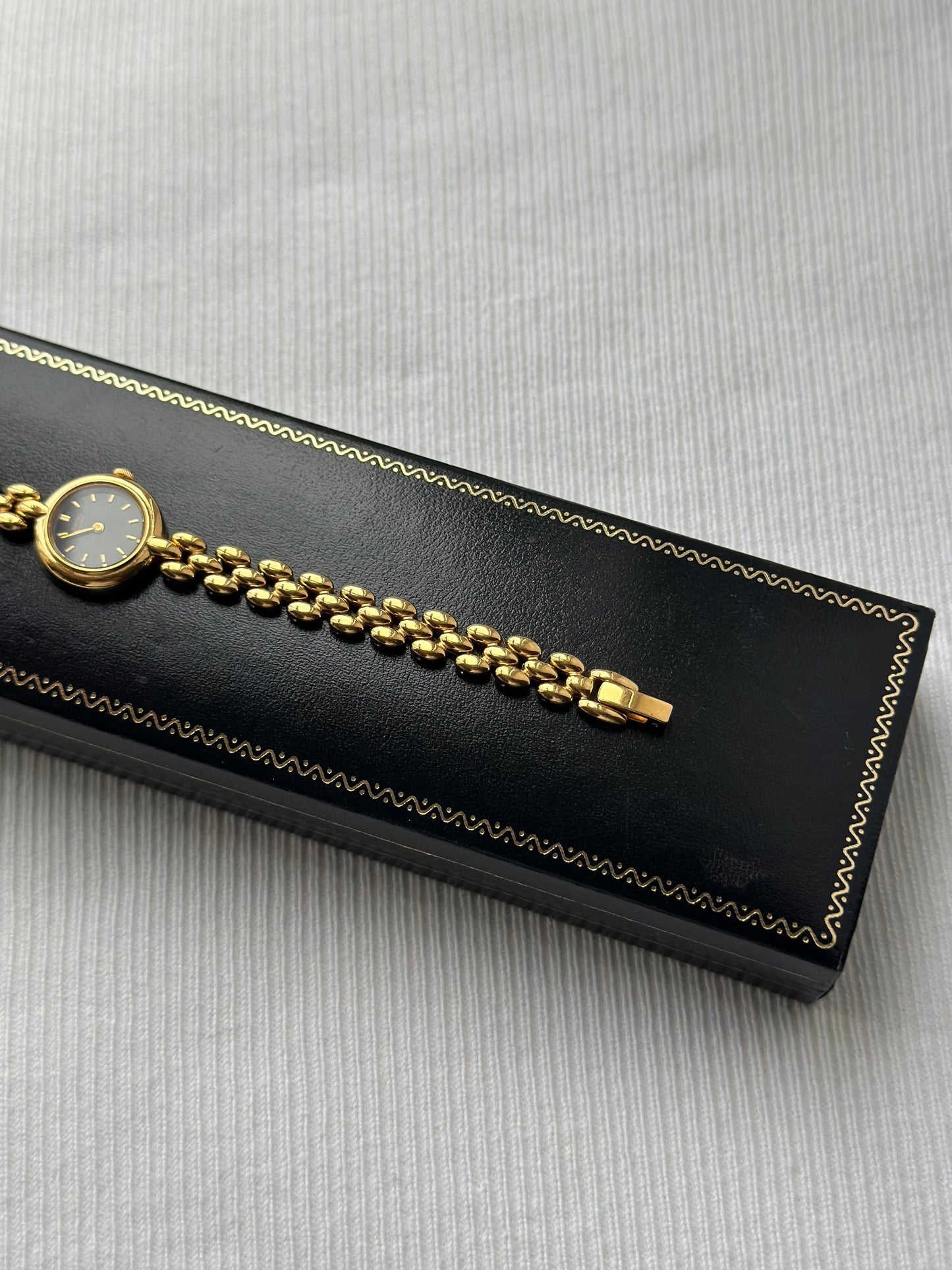 Montre Seiko vintage