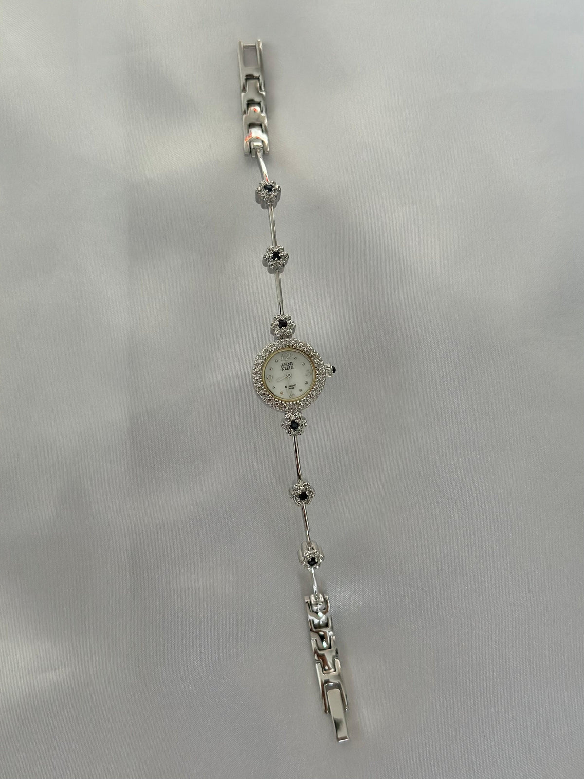 Super Rare Vintage Anne Klein Watch