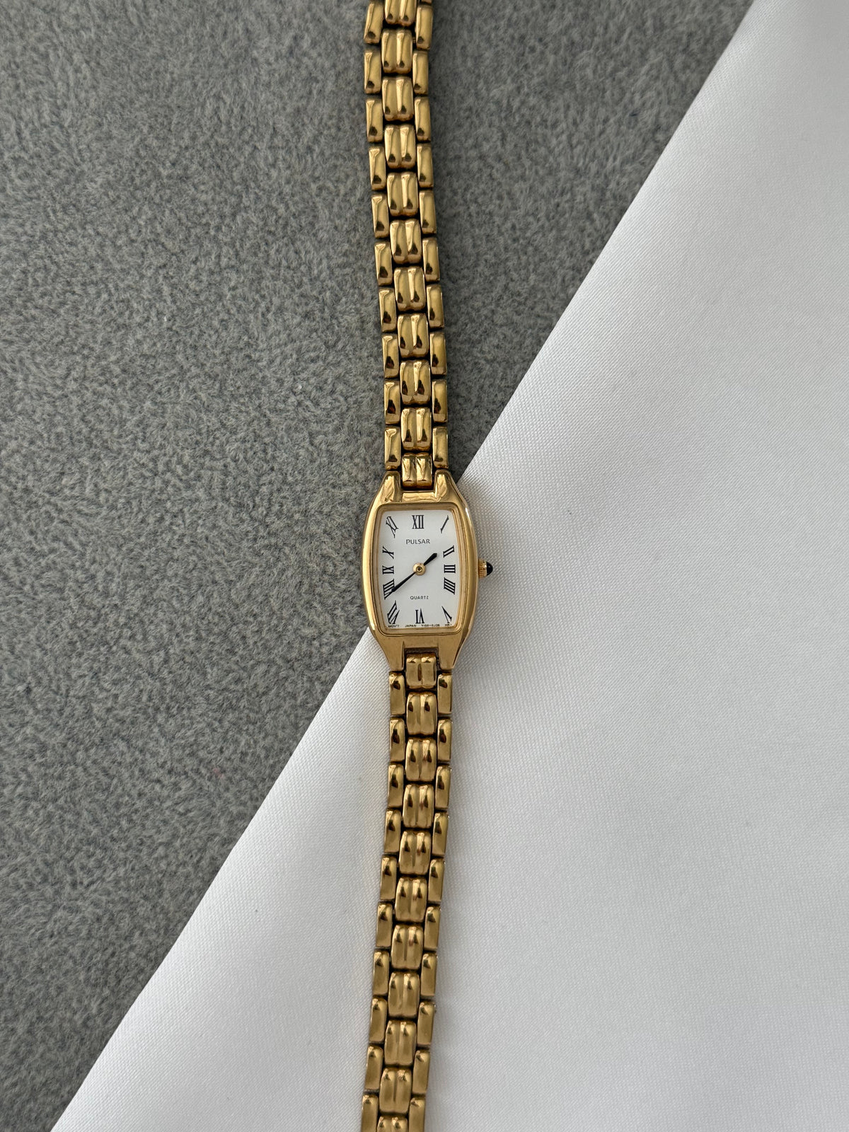 Gorgeous Vintage Pulsar Watch