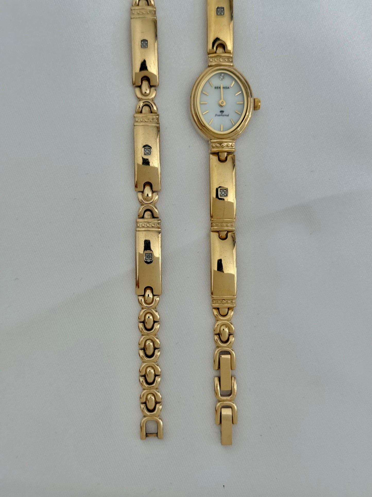 Vintage Sekonda Watch Set