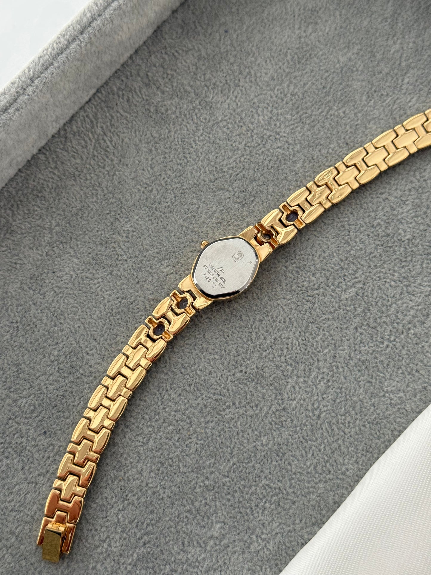 Rare Vintage Jules Jurgensen Watch