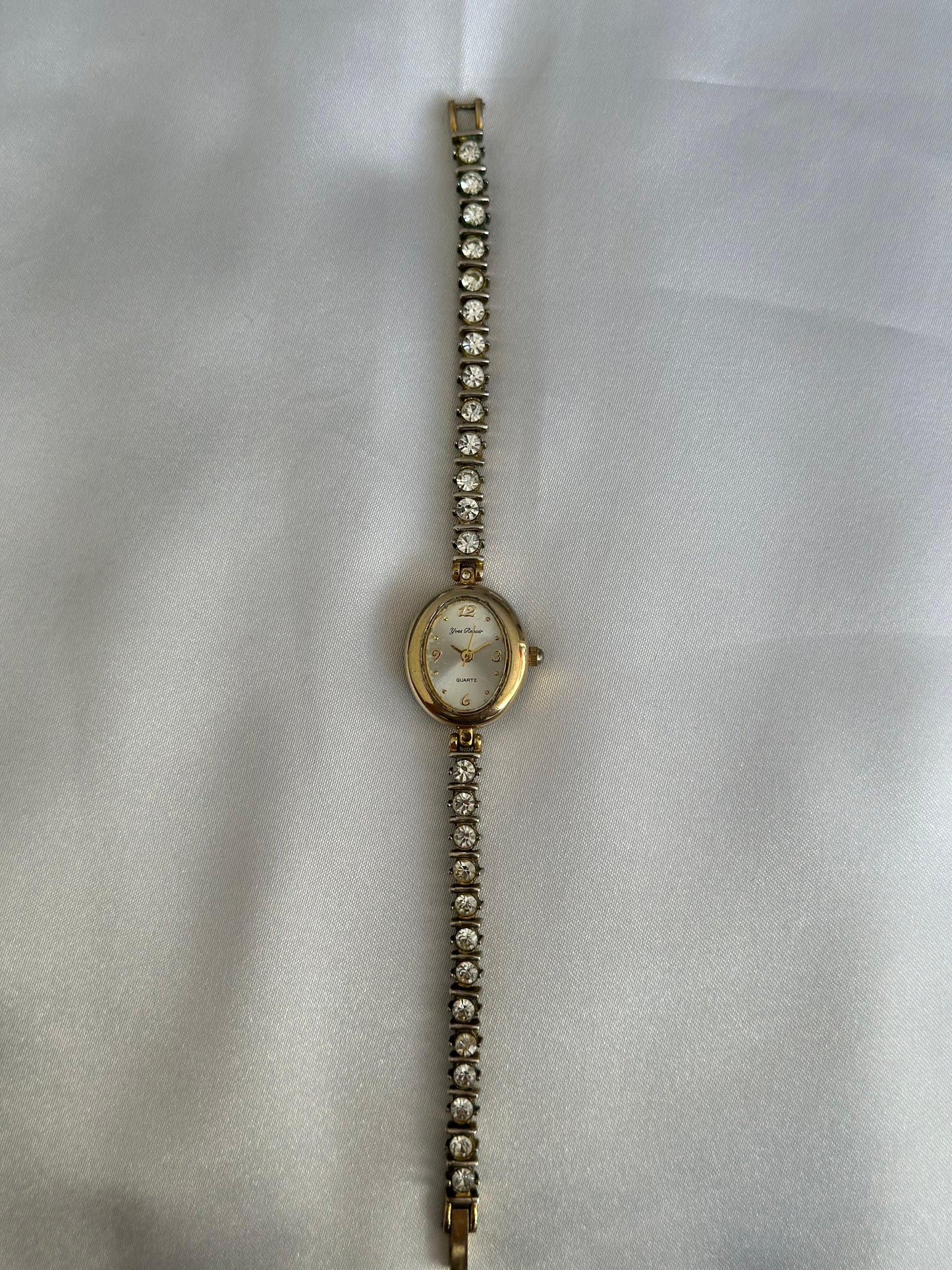 Montre vintage Yues Renoir