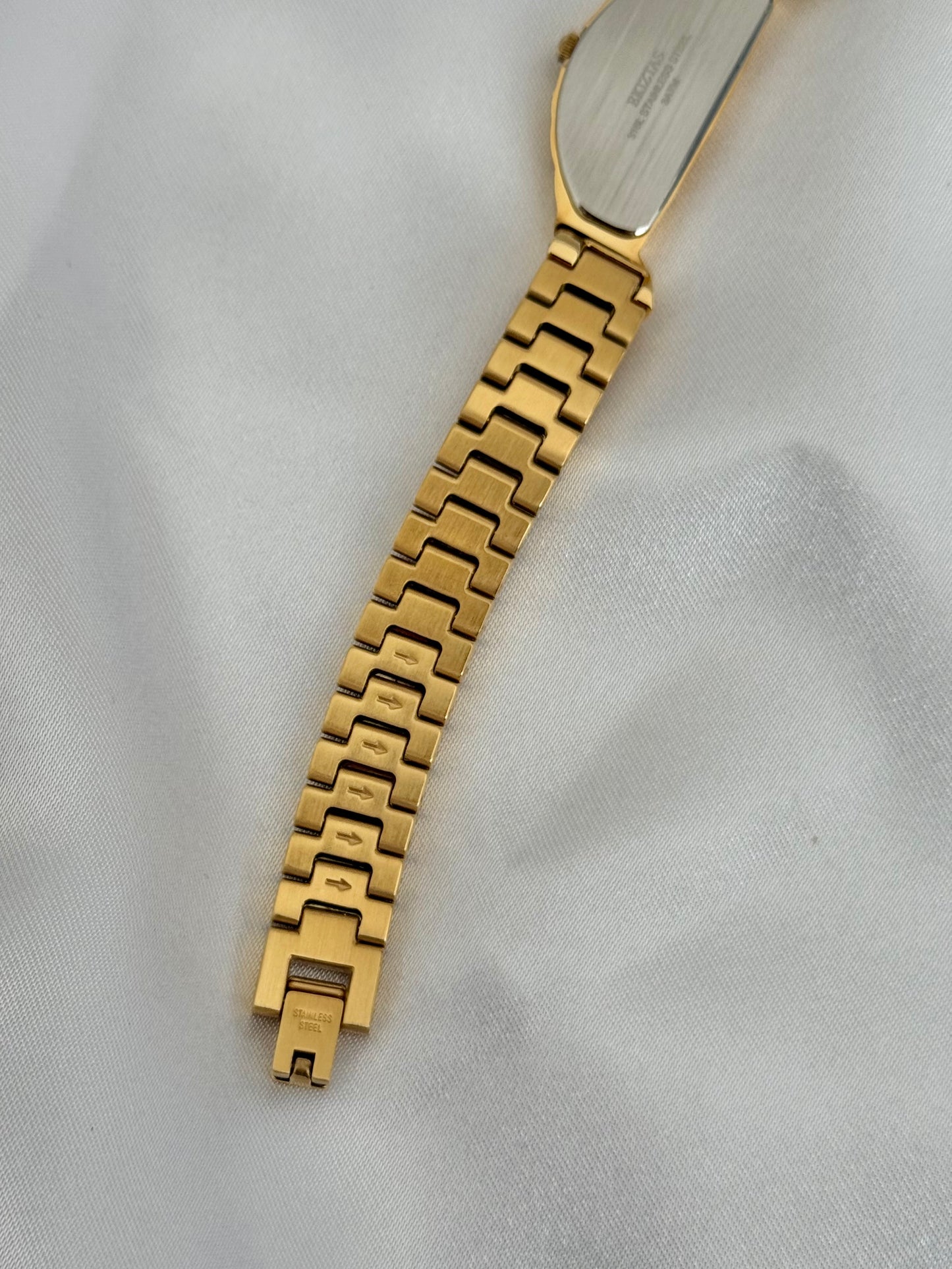 The Ekiztas Half Moon Watch