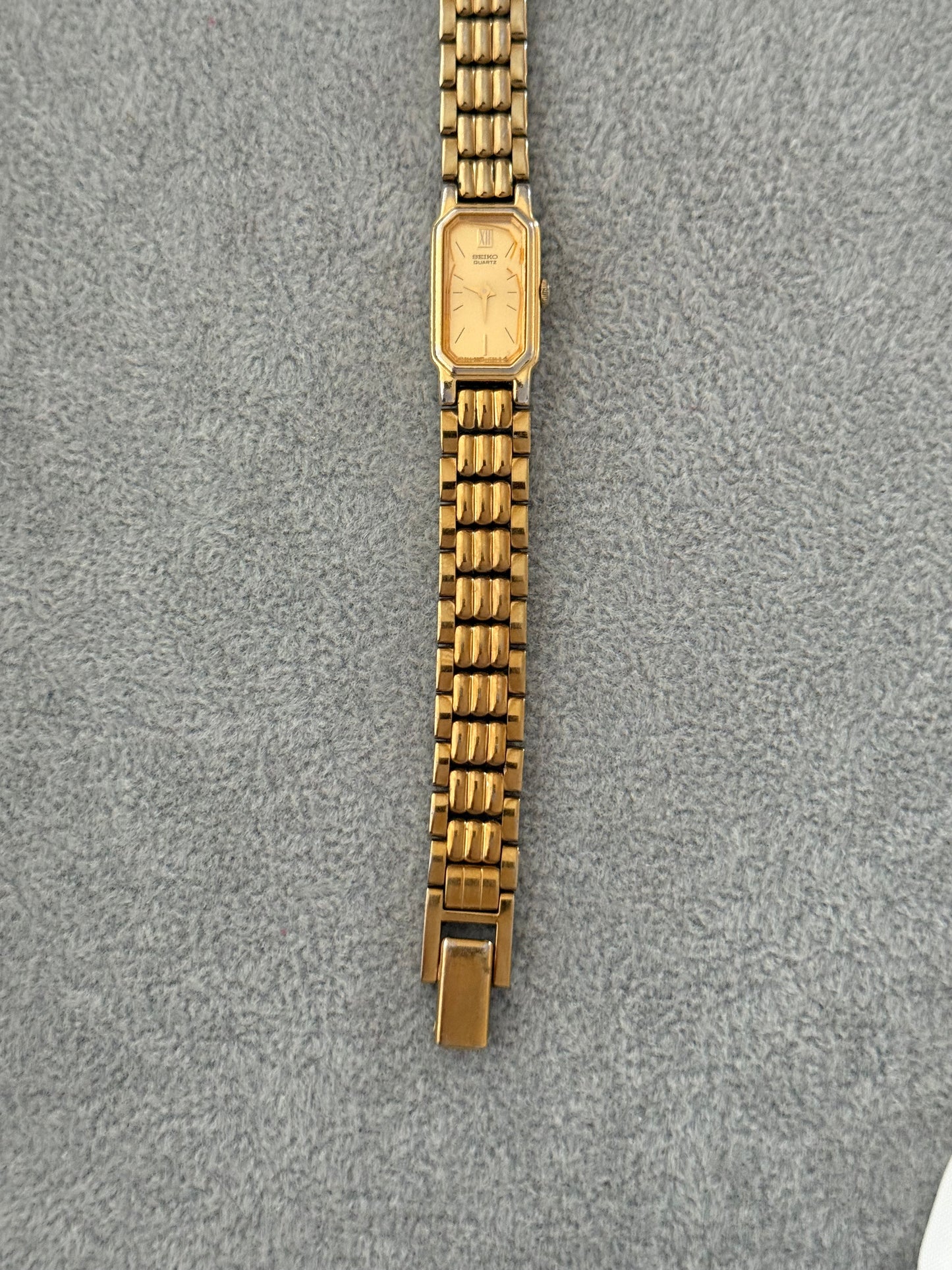 Vintage Seiko Watch