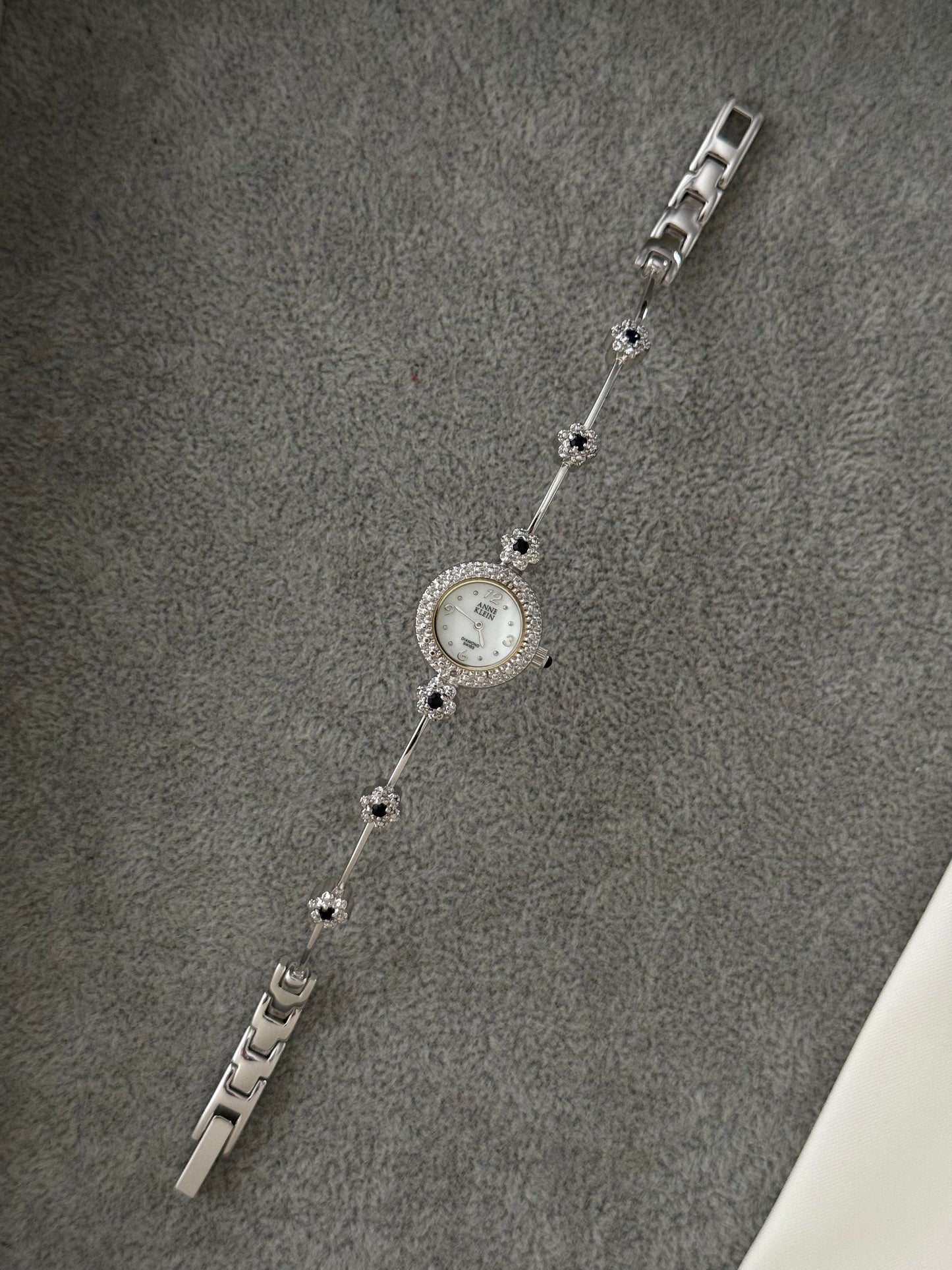 Super Rare Vintage Anne Klein Watch