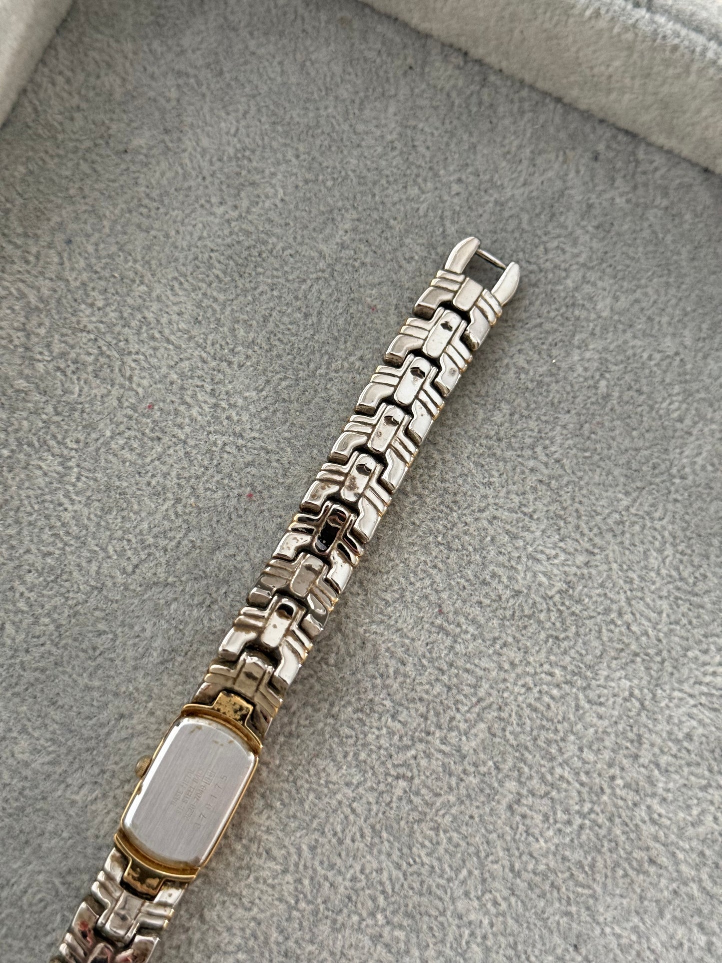 Boxed 1994 Two Tone Seiko