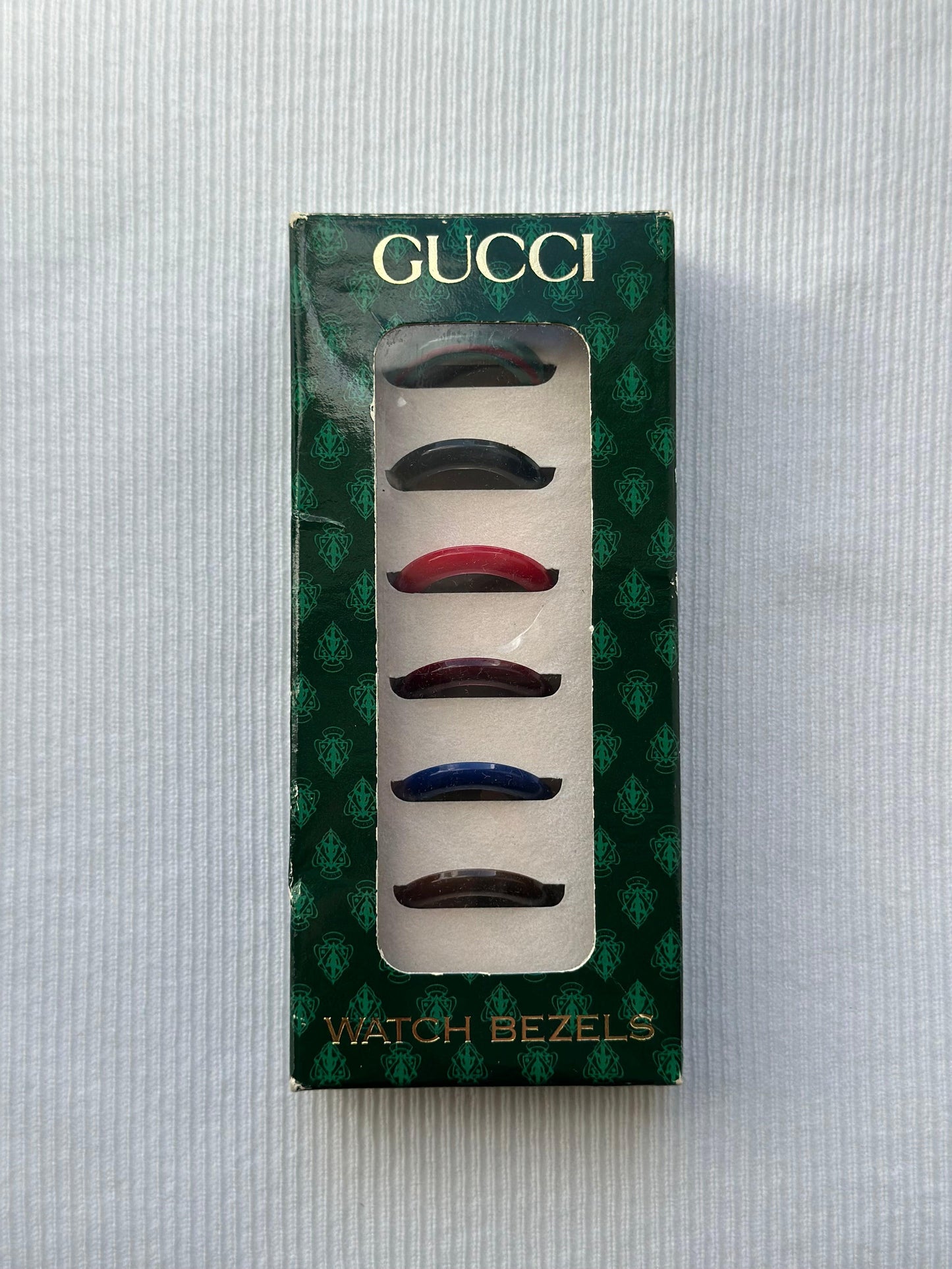 Vintage 1200L Gucci Uhr