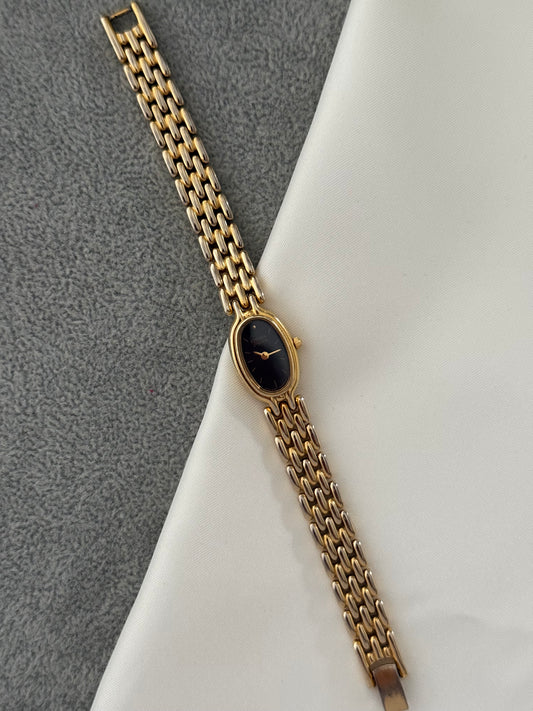 Dainty Vintage Citizen Elegance Watch