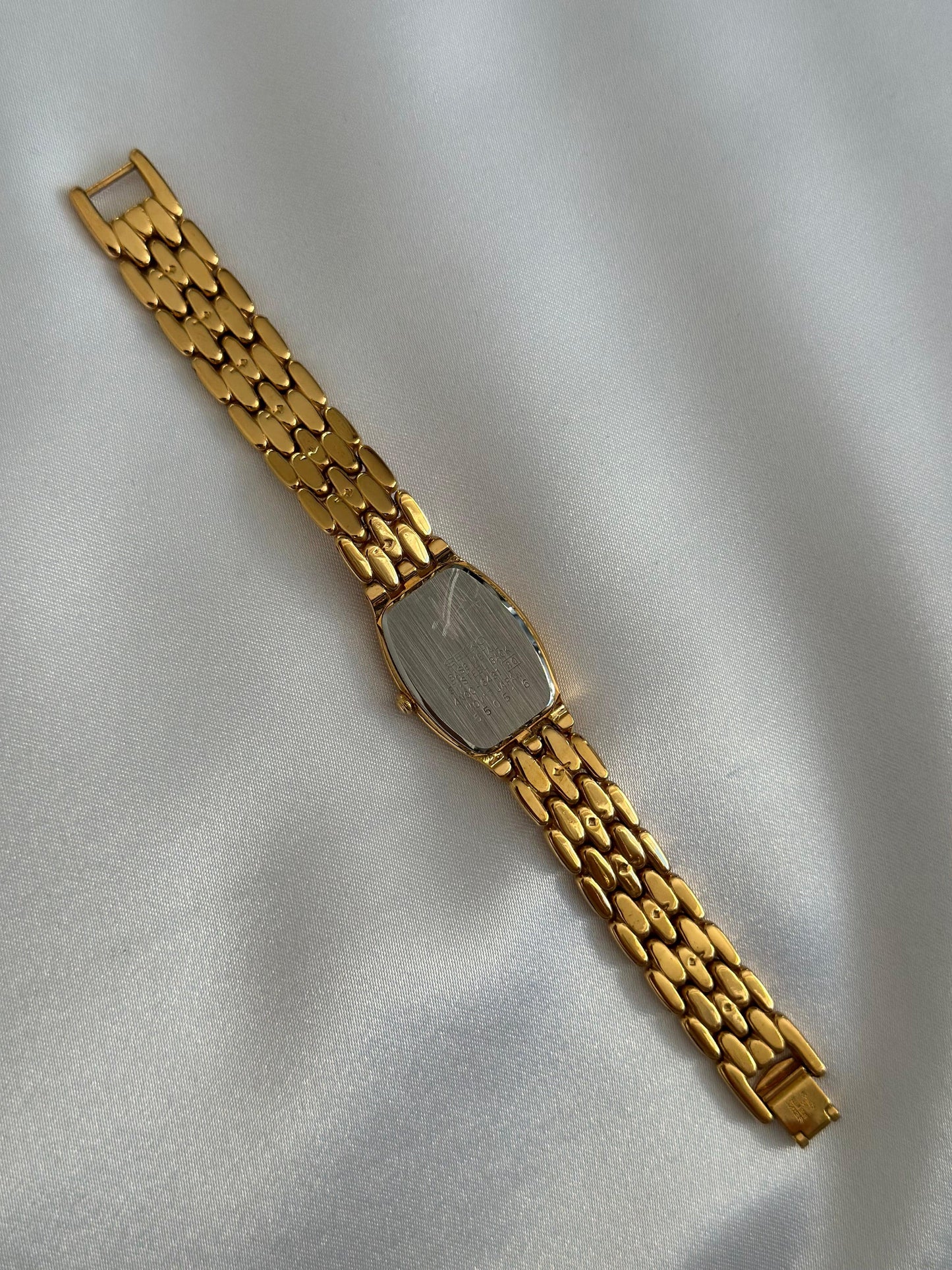 Vintage-Uhr von Seiko in Originalverpackung