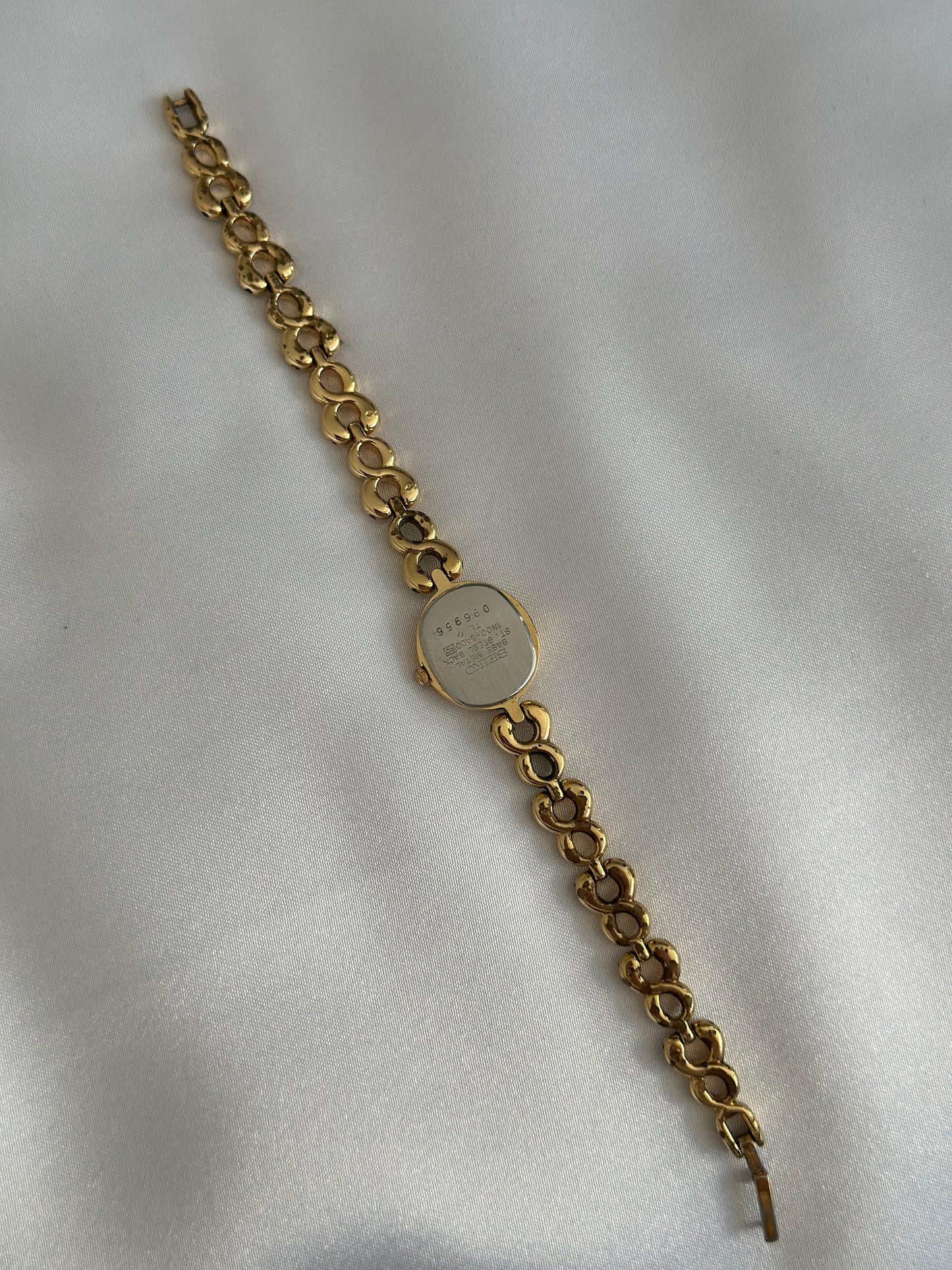 Montre Seiko vintage