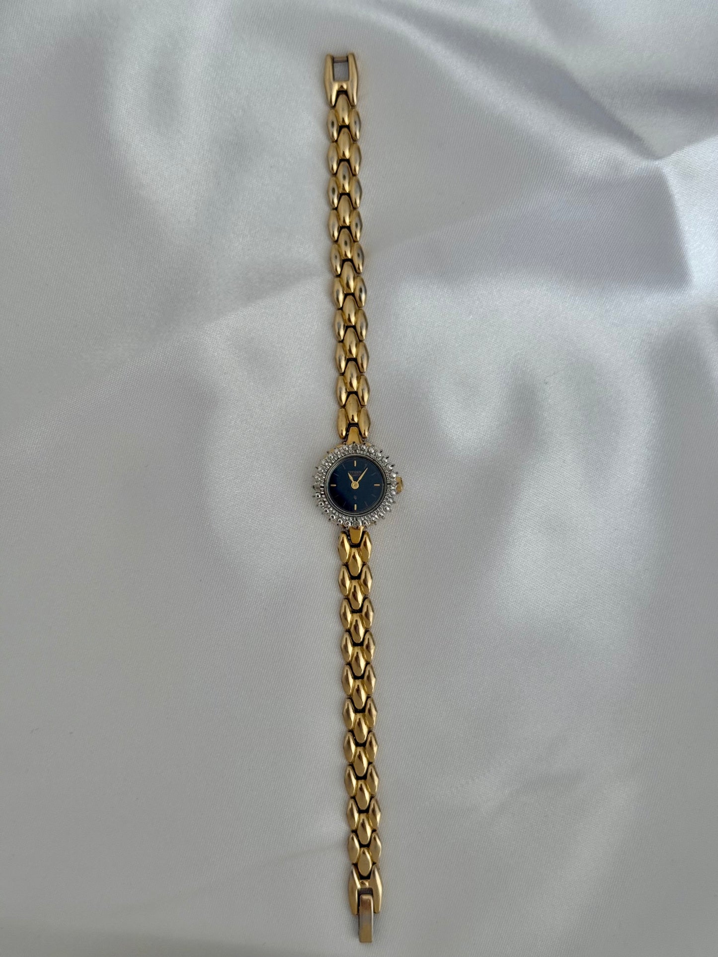 Vintage Citizen Watch
