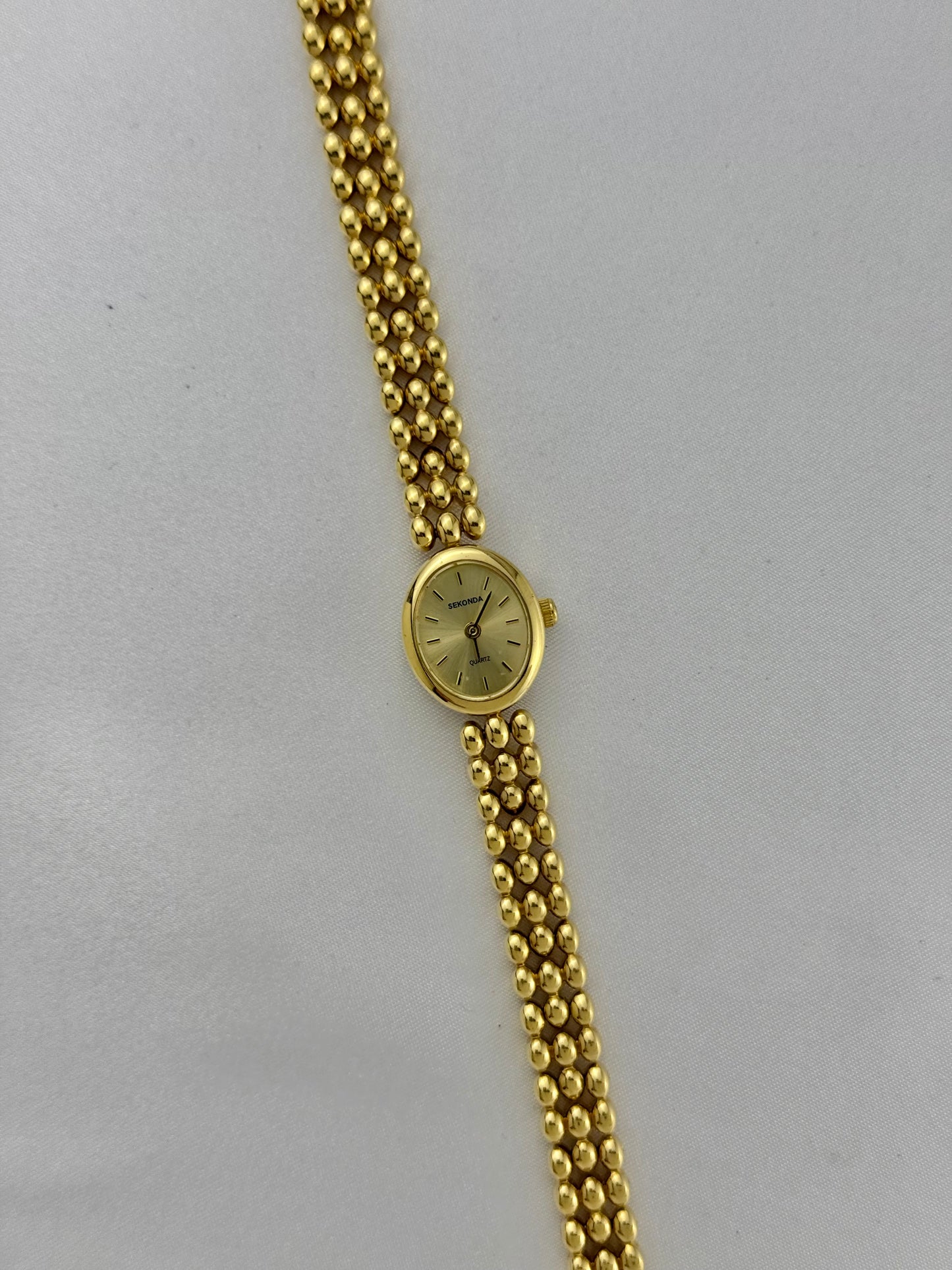 Vintage Sekonda Watch