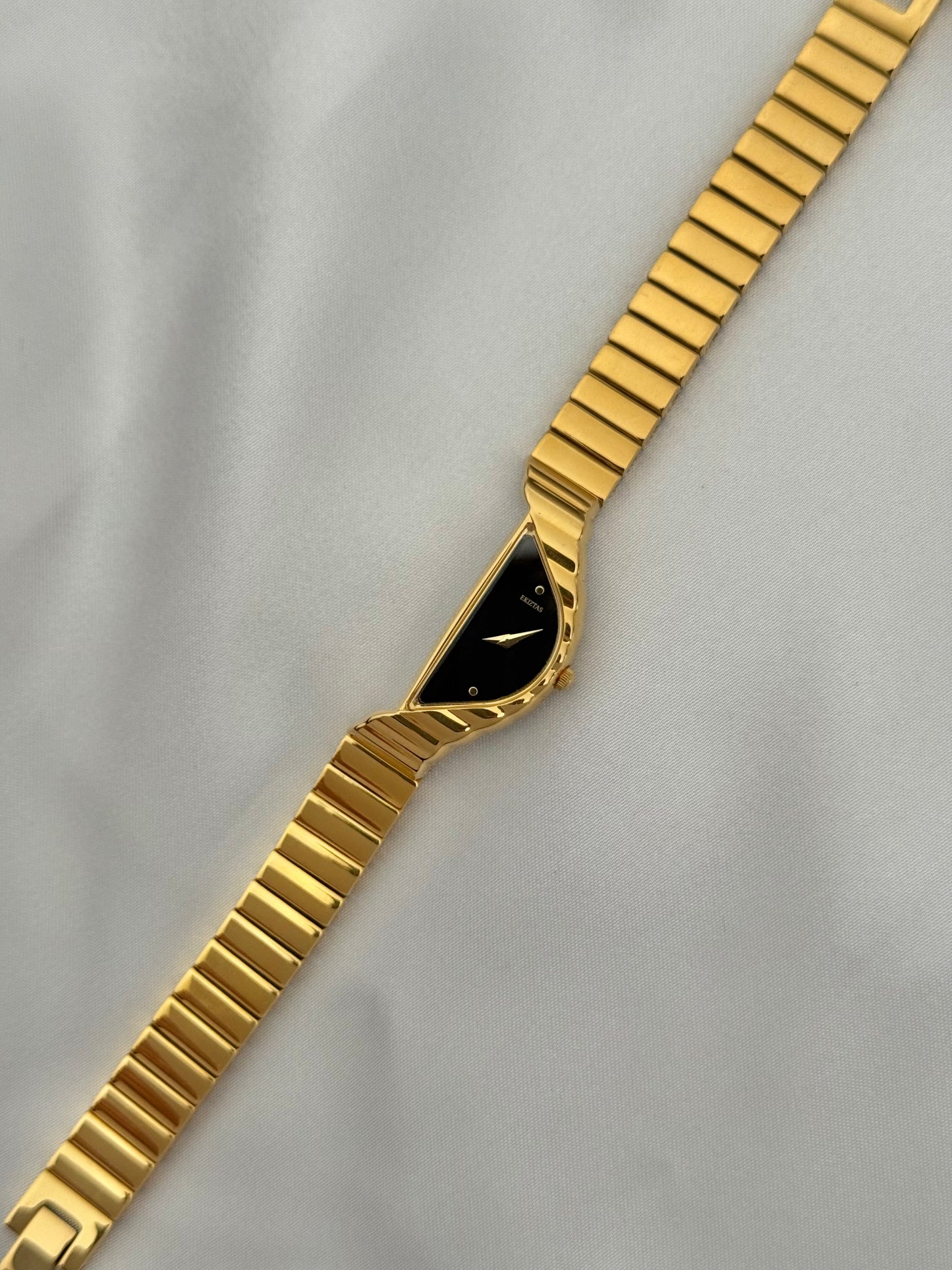 The Ekiztas Half Moon Watch
