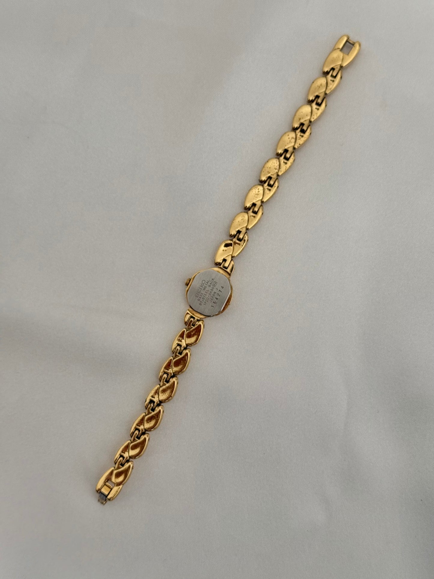 Rare Vintage Seiko Watch