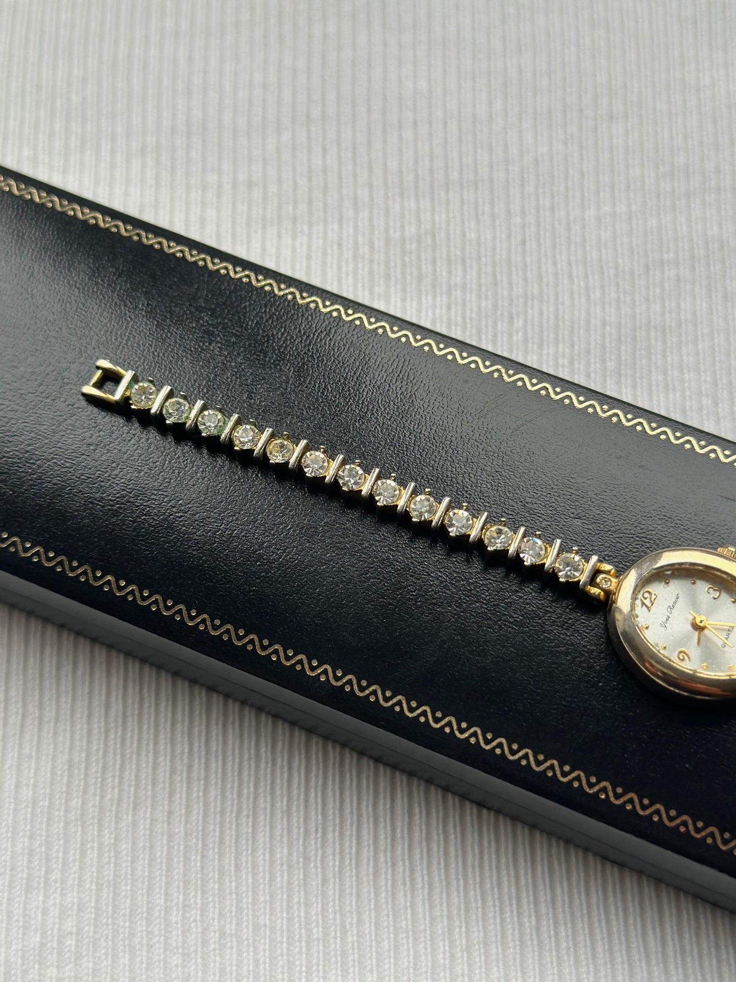 Montre vintage Yues Renoir