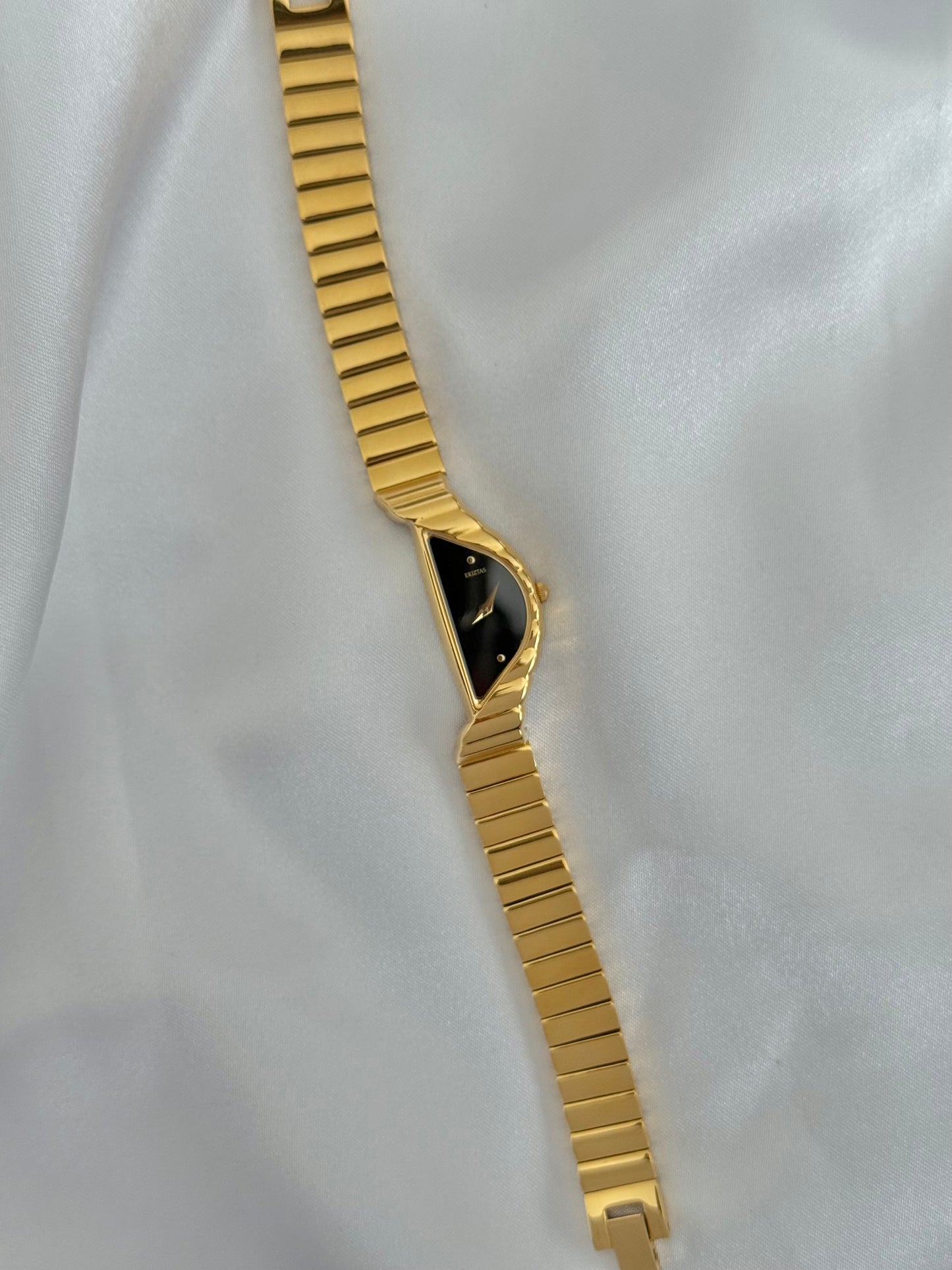 The Ekiztas Half Moon Watch