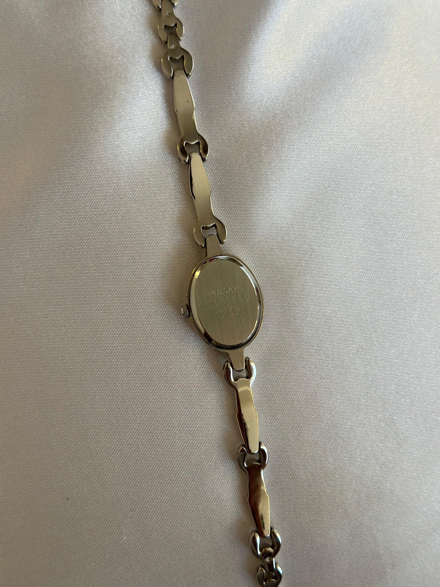 Montre Pulsar Vintage