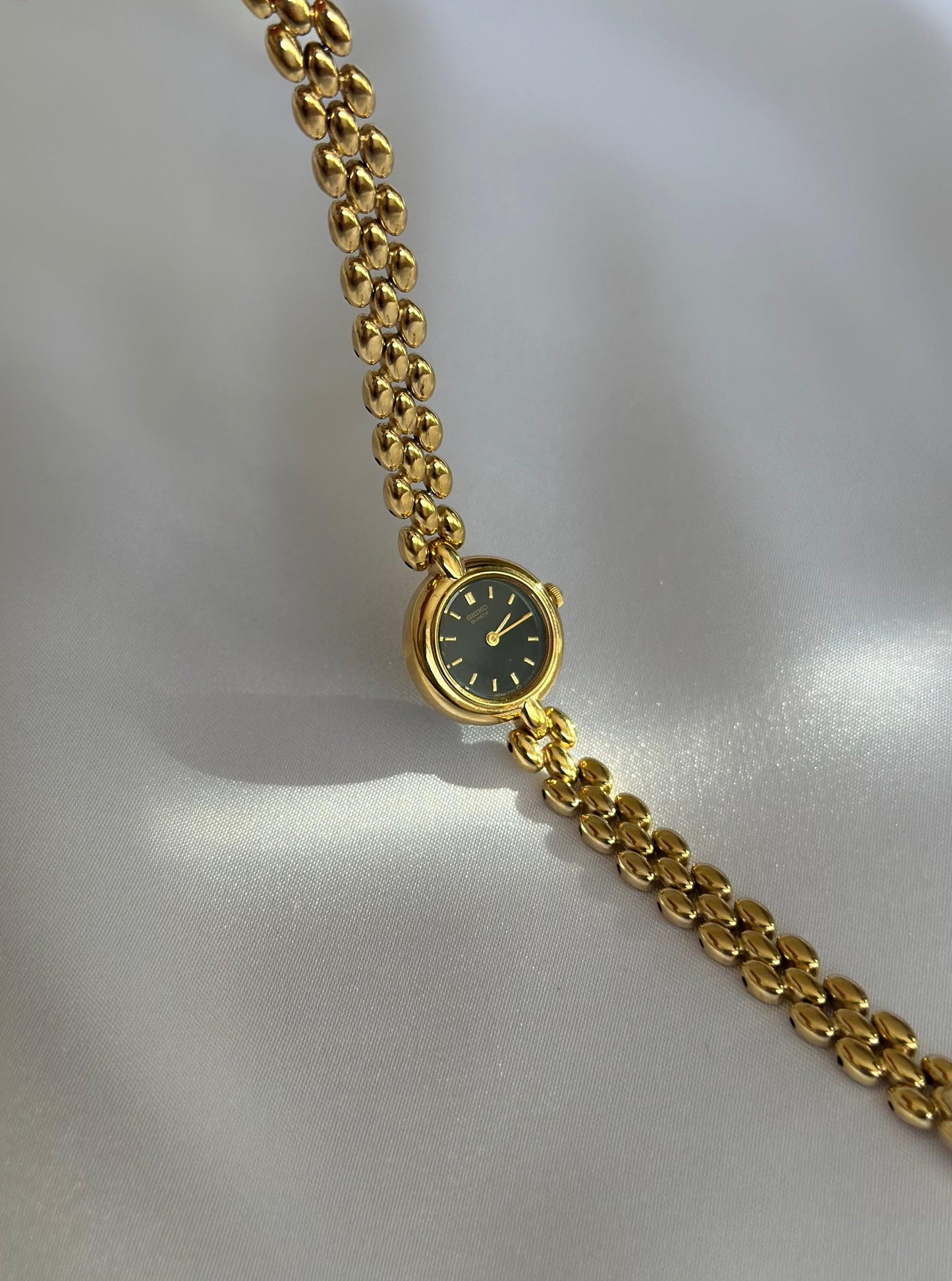 Montre Seiko vintage