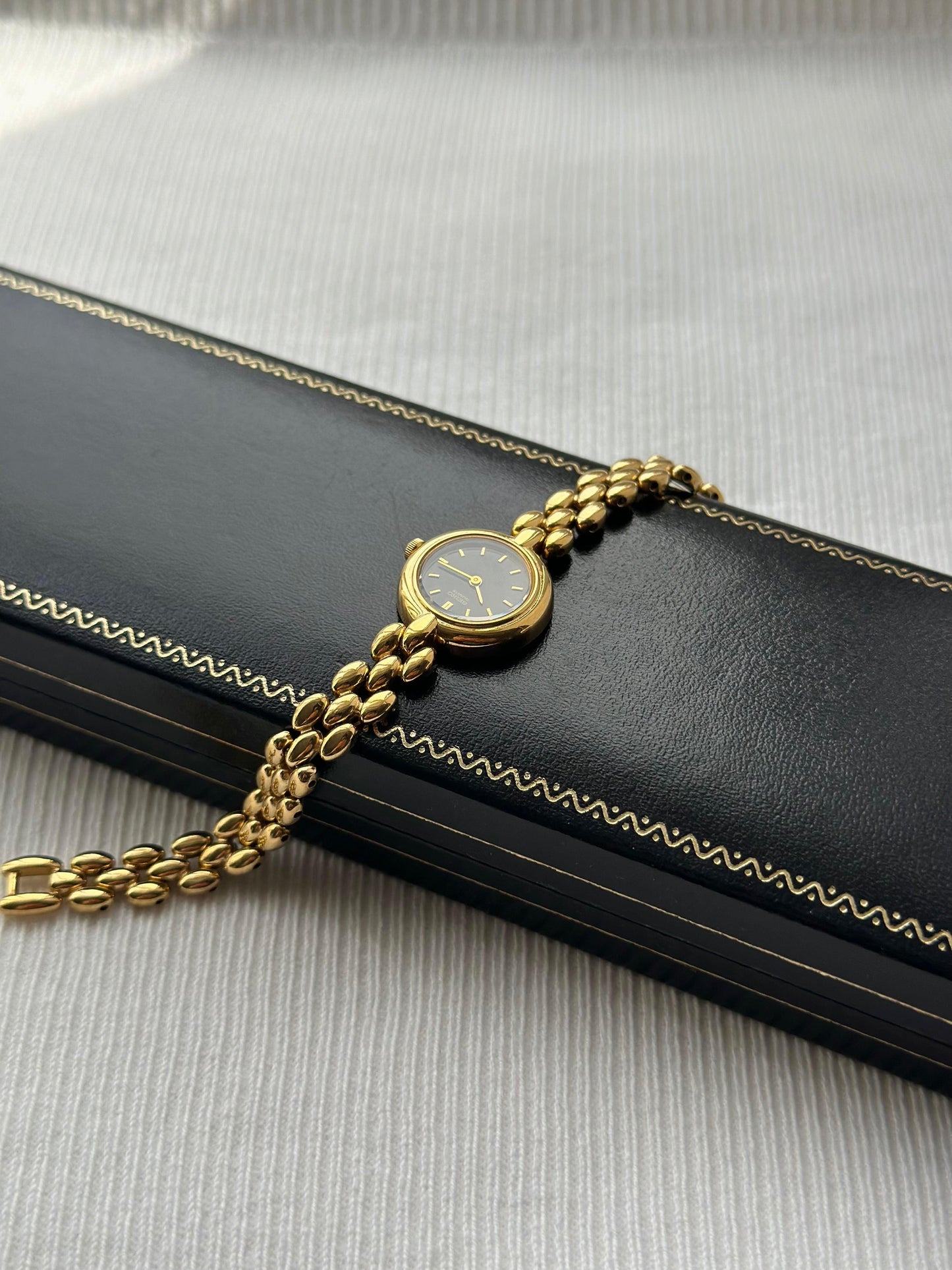 Montre Seiko vintage