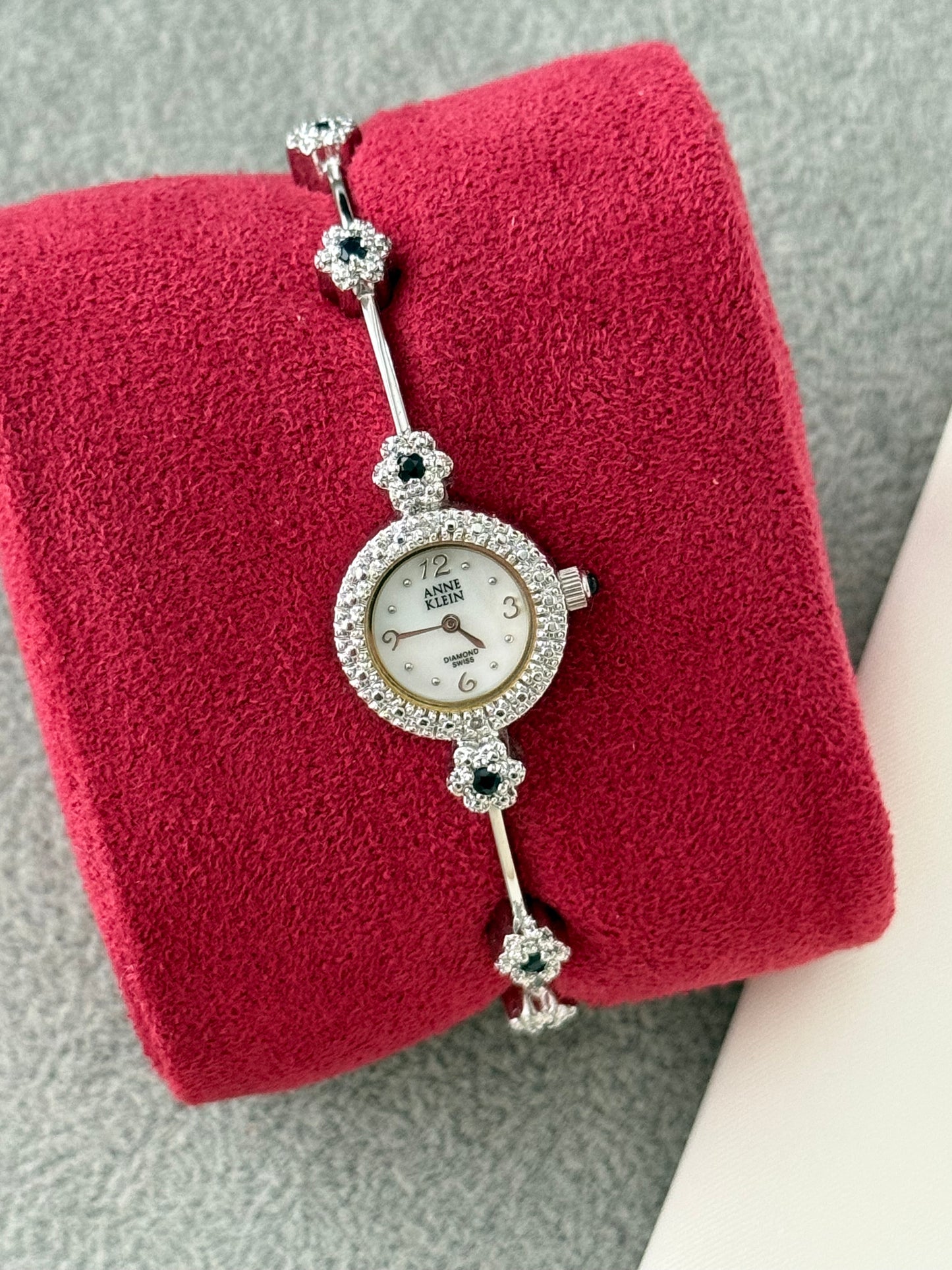 Super Rare Vintage Anne Klein Watch