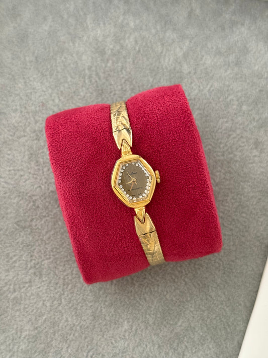 Vintage Eastman Windup Watch