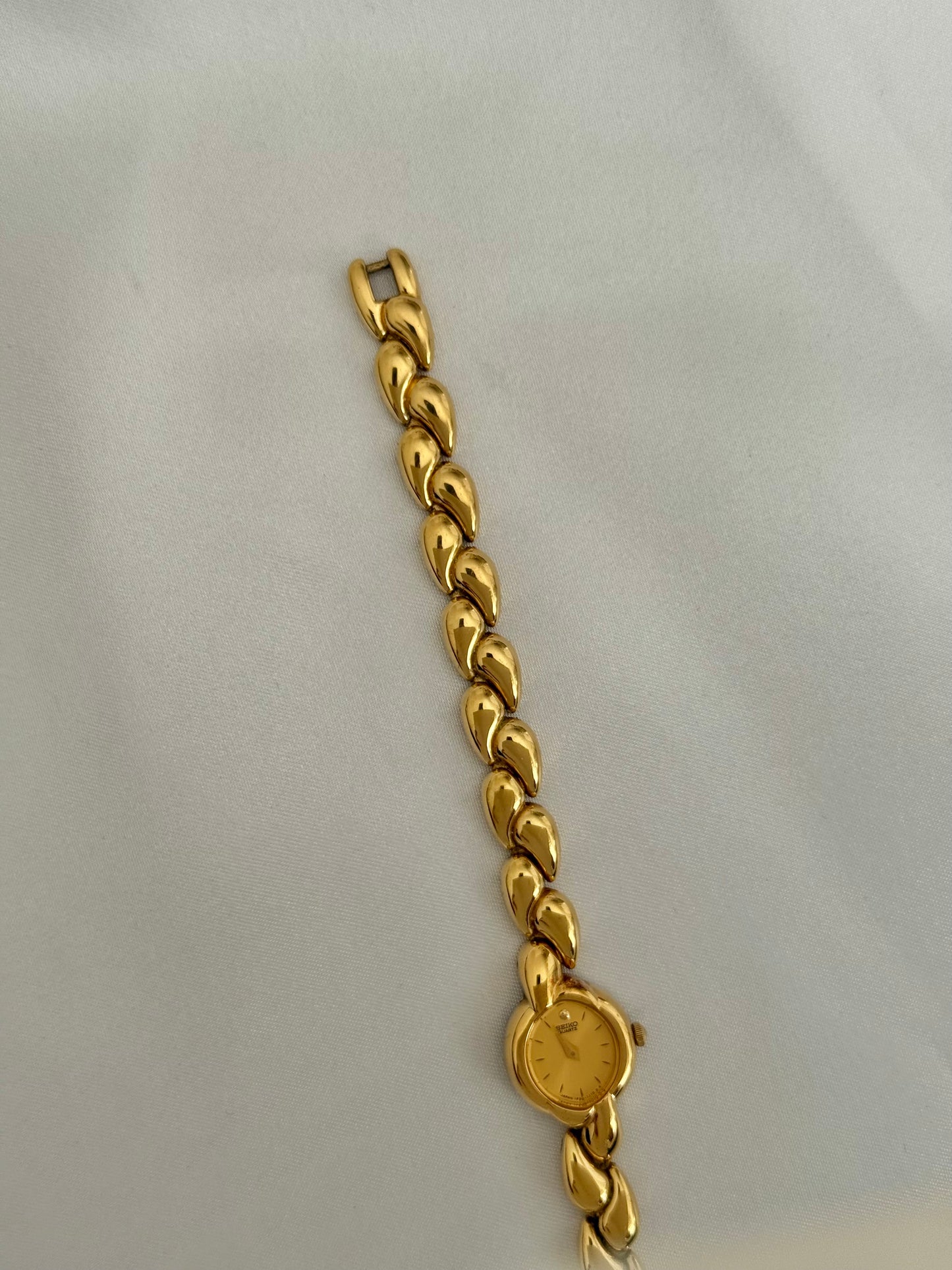 Rare Vintage Seiko Watch