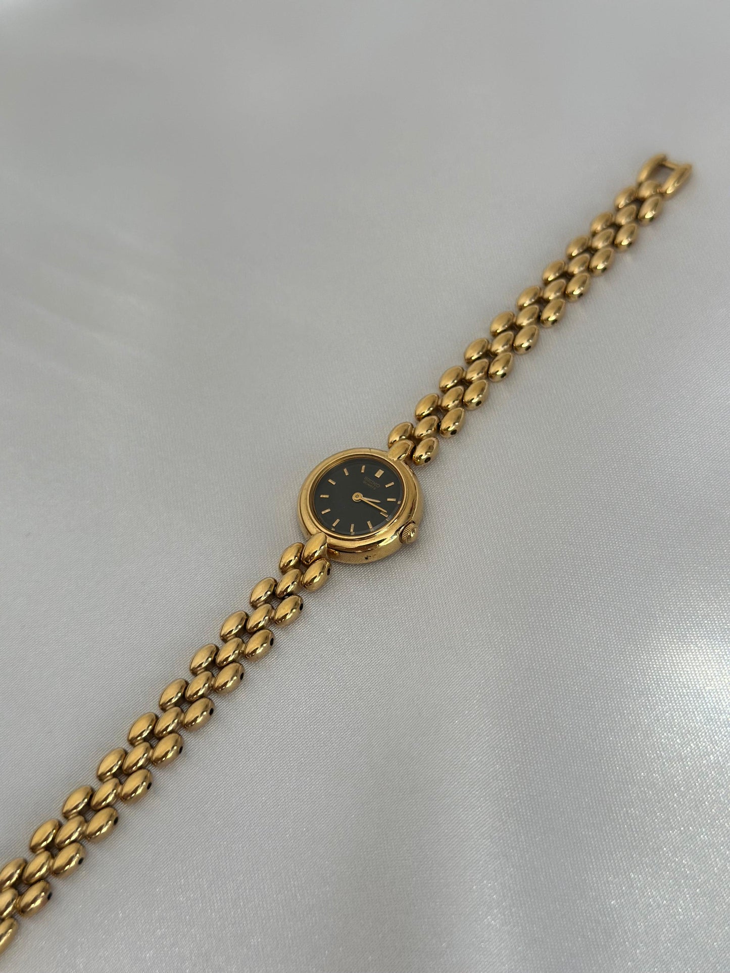 Montre Seiko vintage