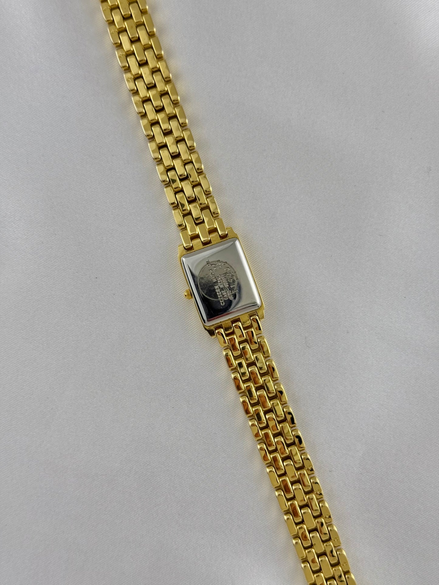 Vintage Citizen Watch