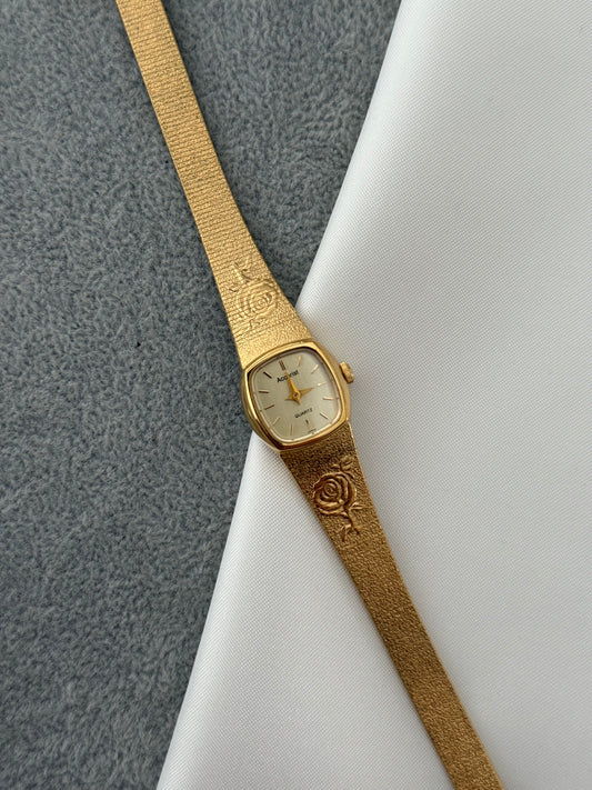 Vintage Accurist Watch