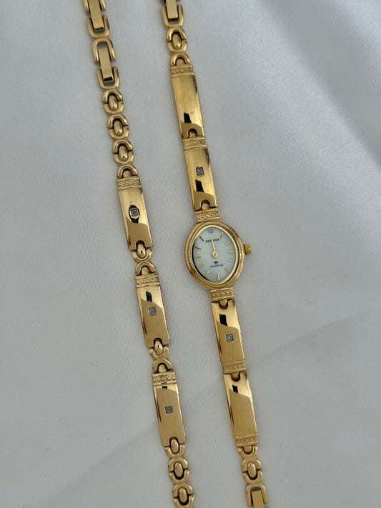Vintage Sekonda Watch Set