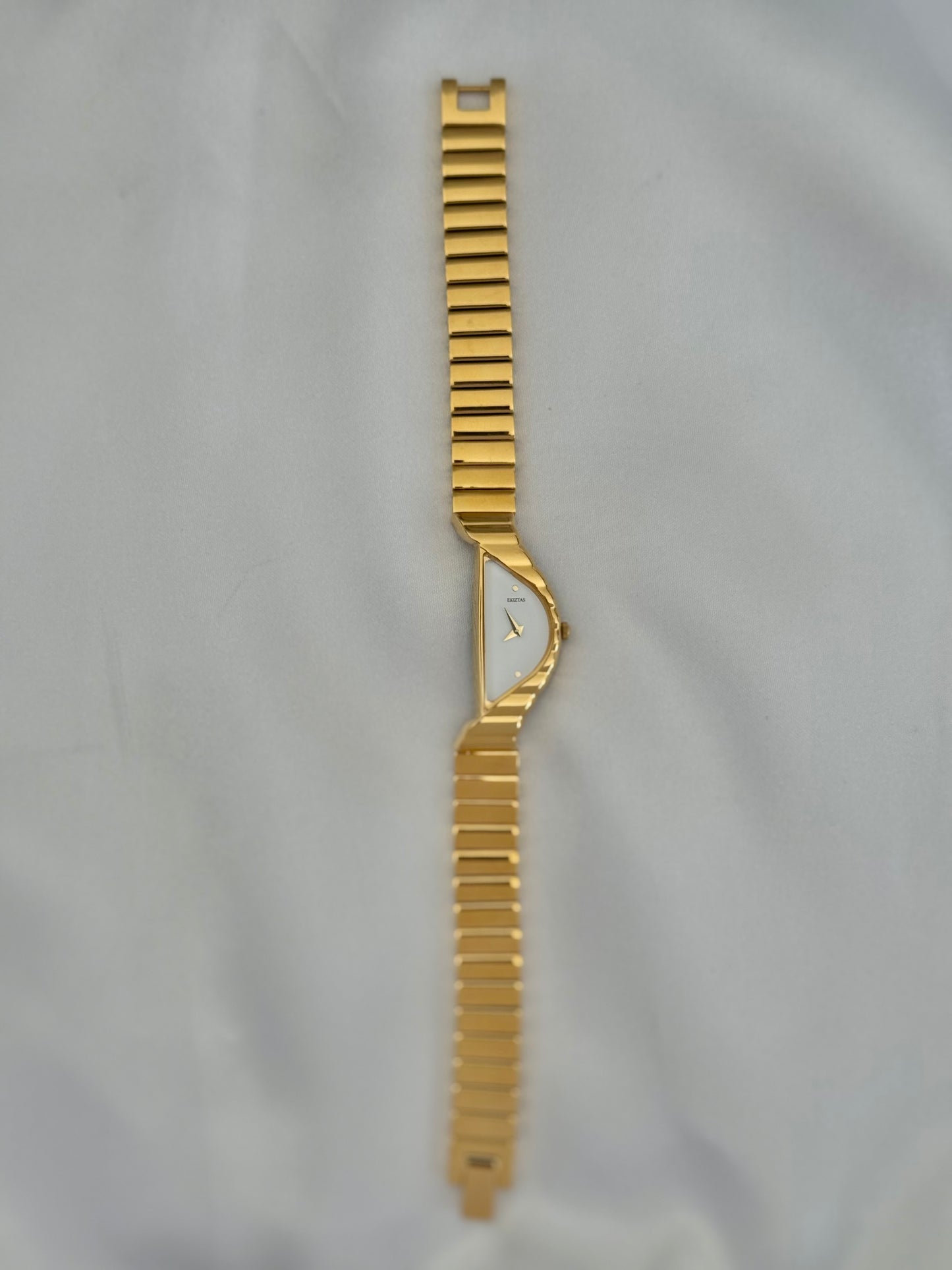 The Ekiztas Half Moon Watch