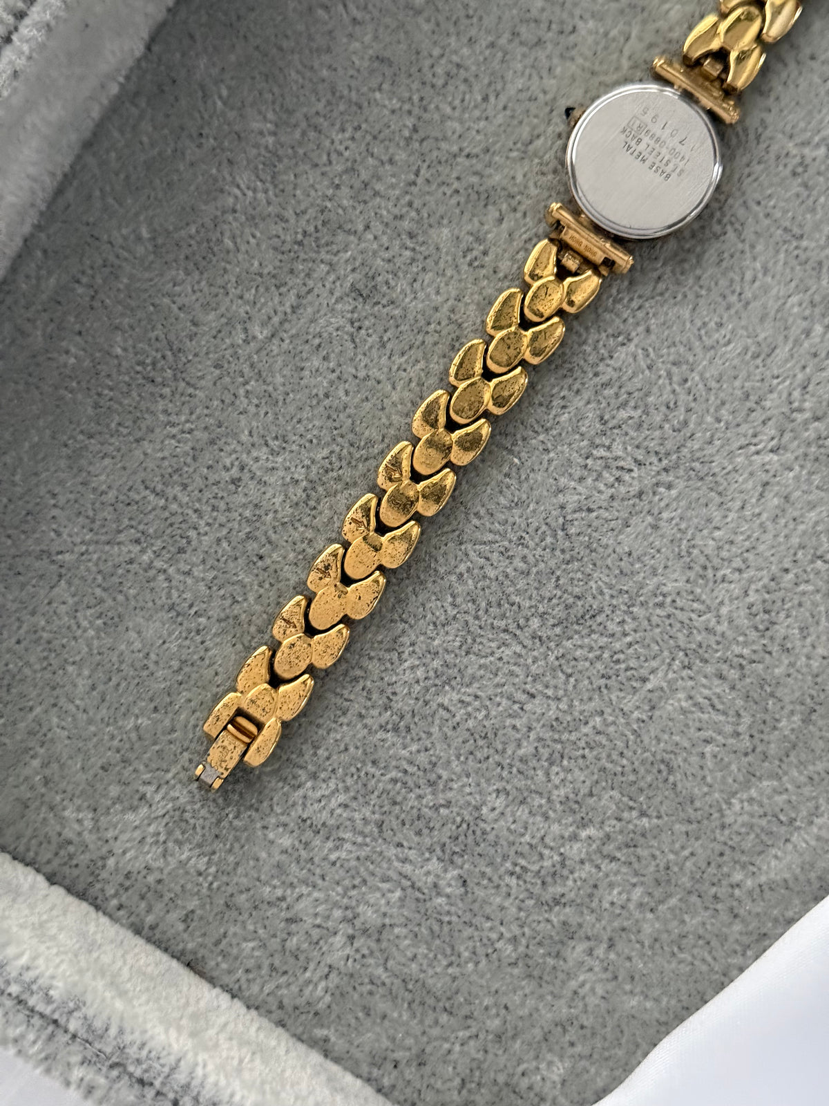 Vintage Seiko Lassale Watch