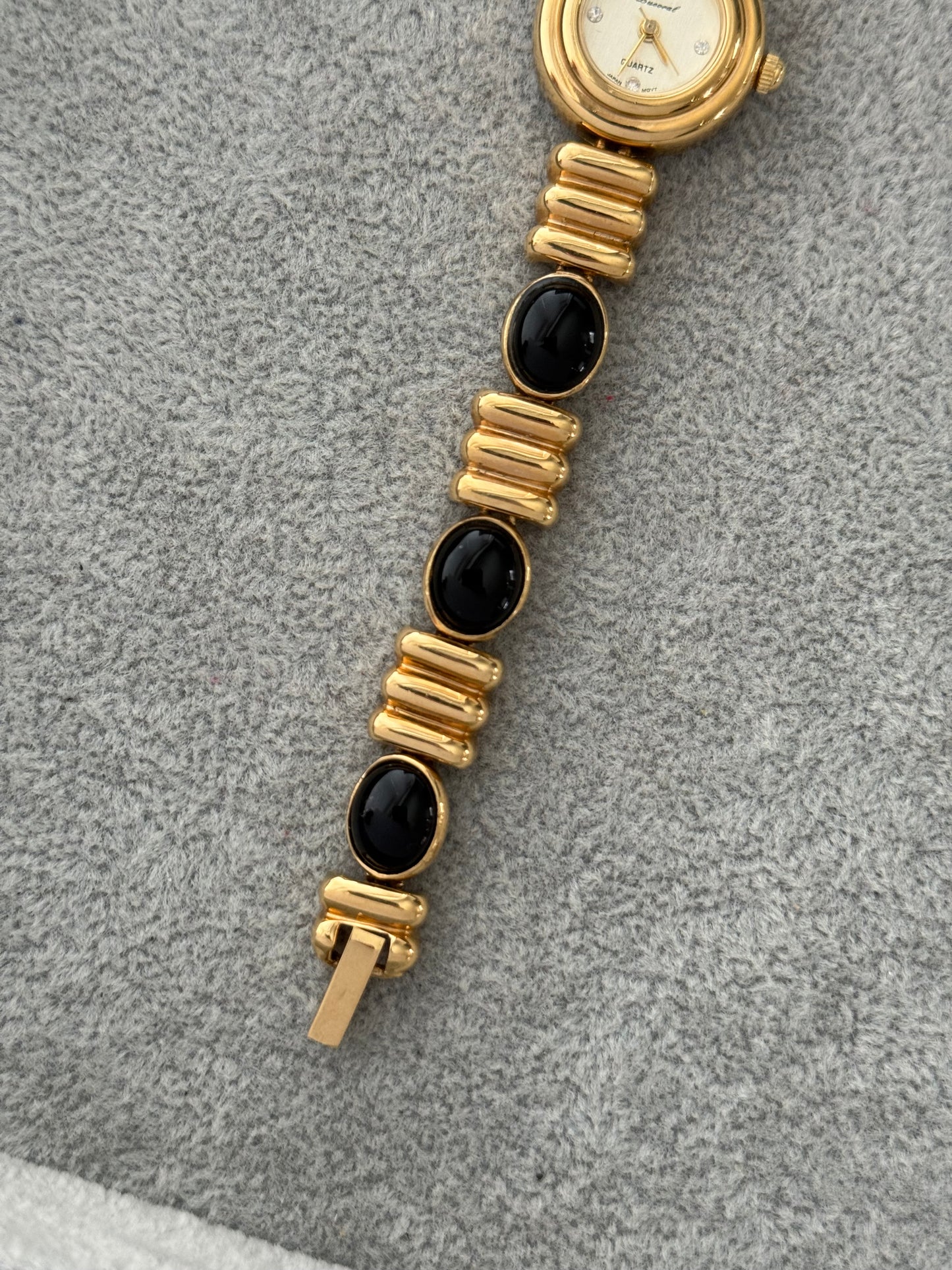 Vintage Lucoral Watch