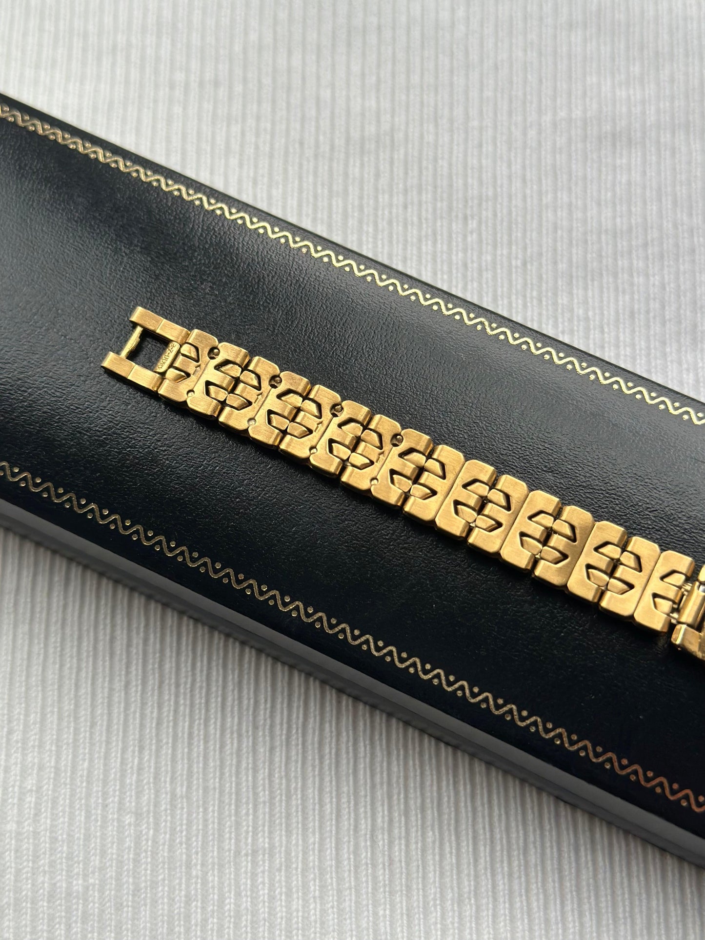 Montre Seiko vintage