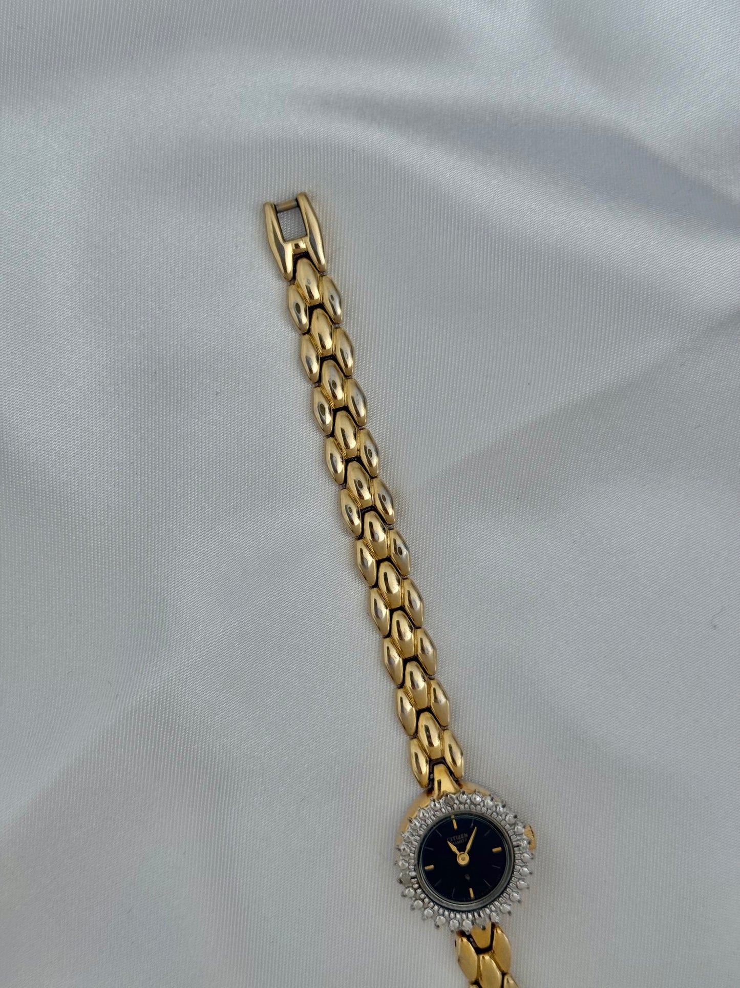 Vintage Citizen Watch