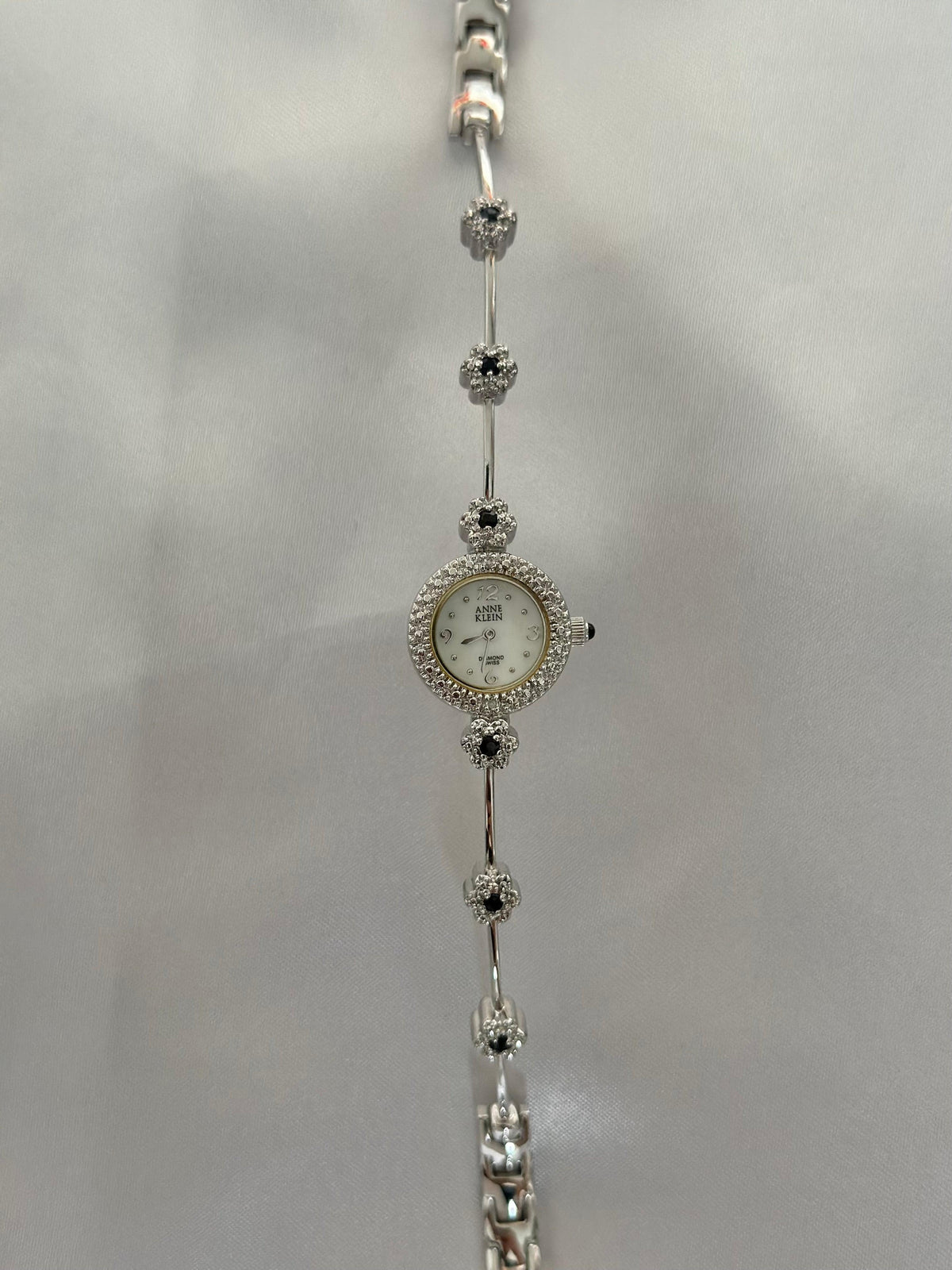 Super Rare Vintage Anne Klein Watch