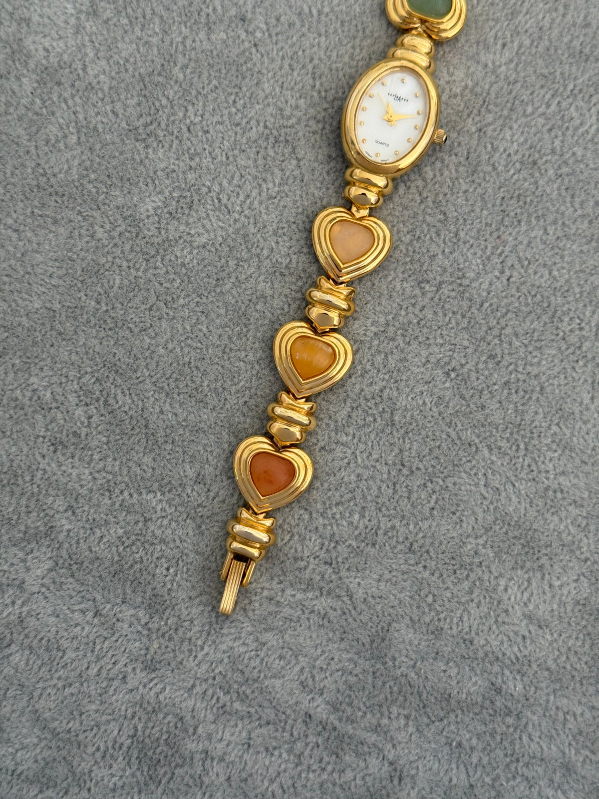 Vintage Express LA Hearts Watch – photo 4