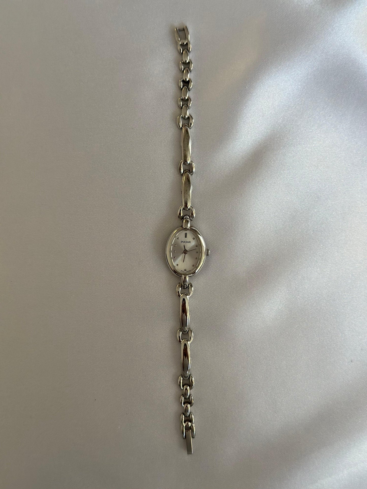 Montre Pulsar Vintage