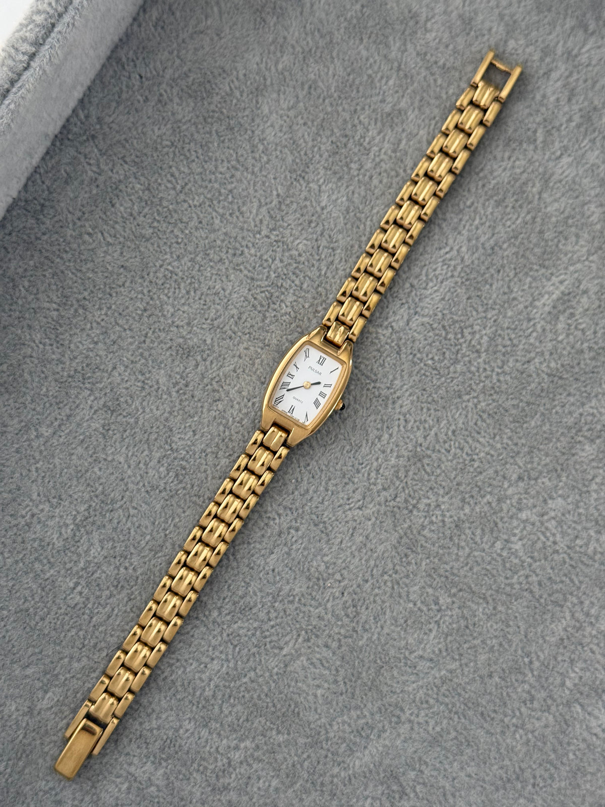 Gorgeous Vintage Pulsar Watch