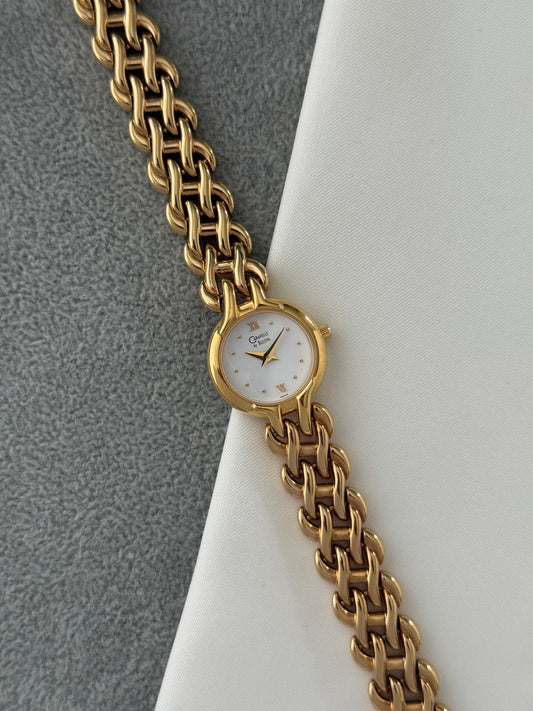 Vintage Bulova Watch