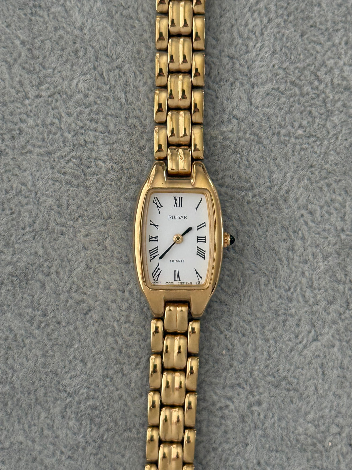 Gorgeous Vintage Pulsar Watch
