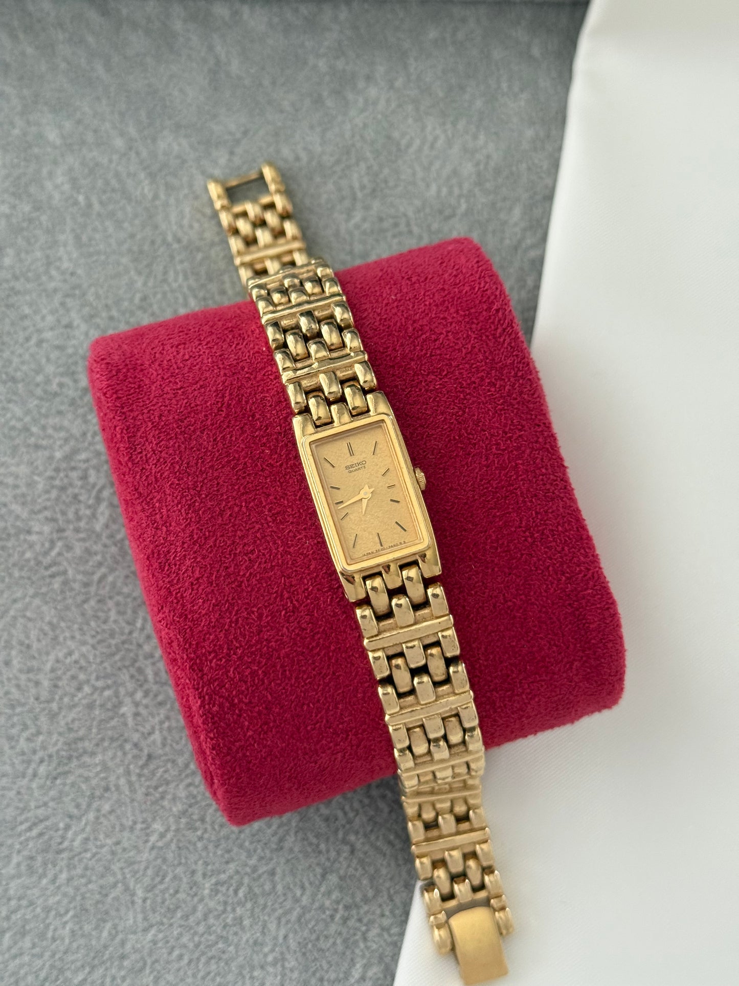 Vintage Seiko Watch
