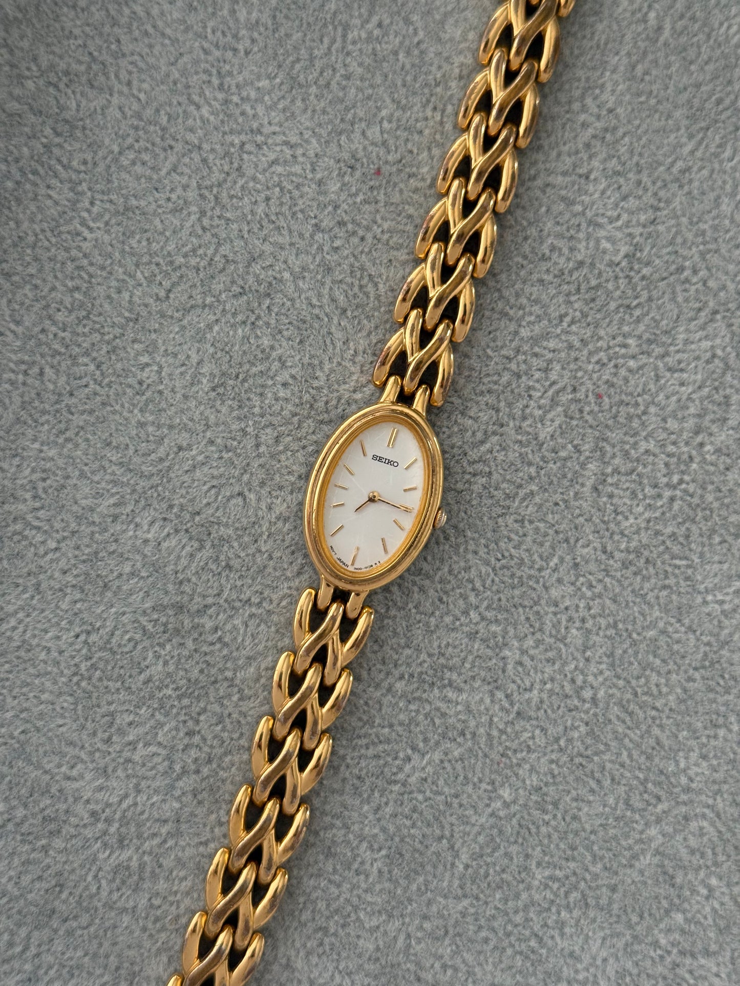 1990’s Seiko Watch