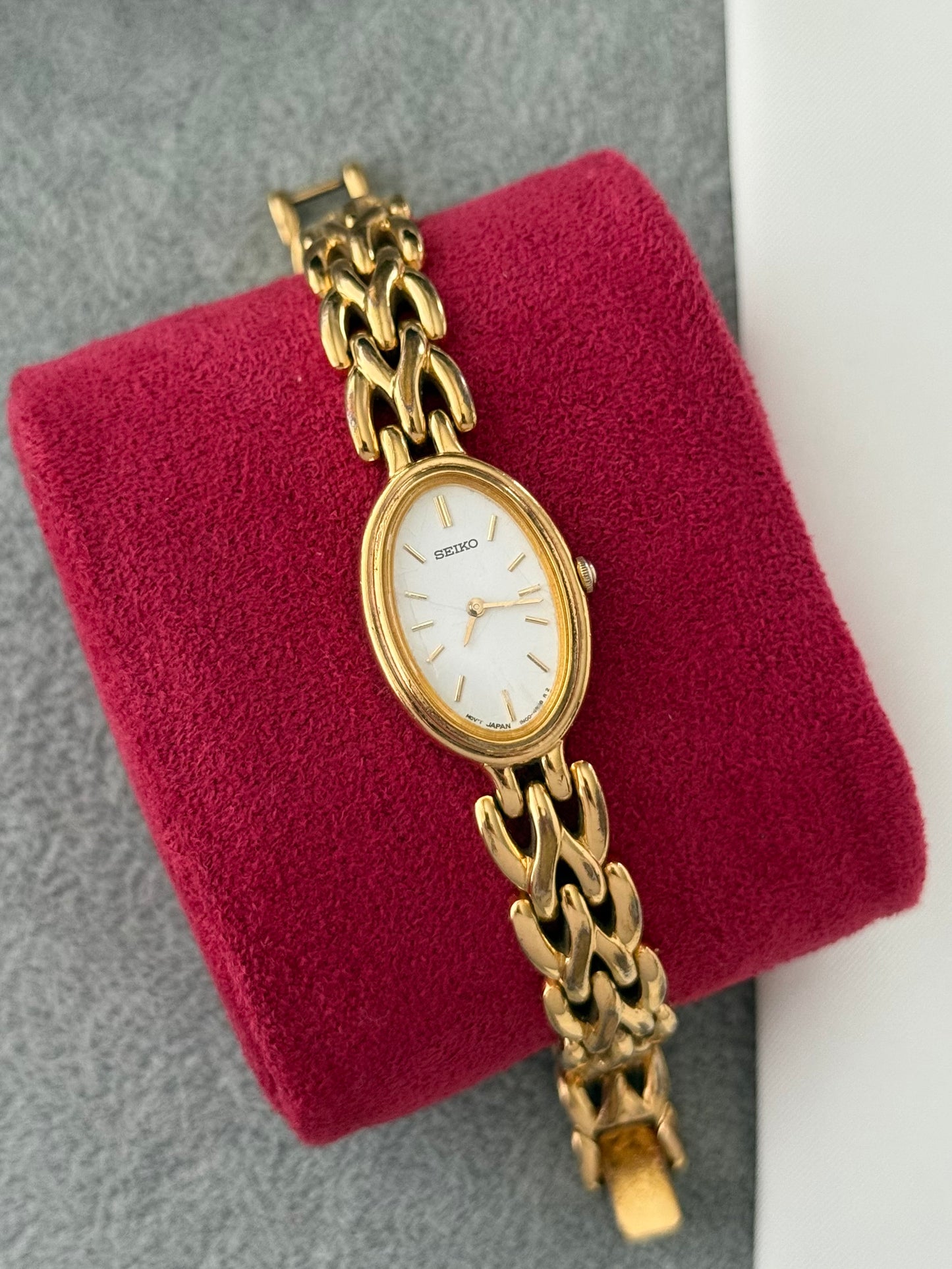 1990’s Seiko Watch