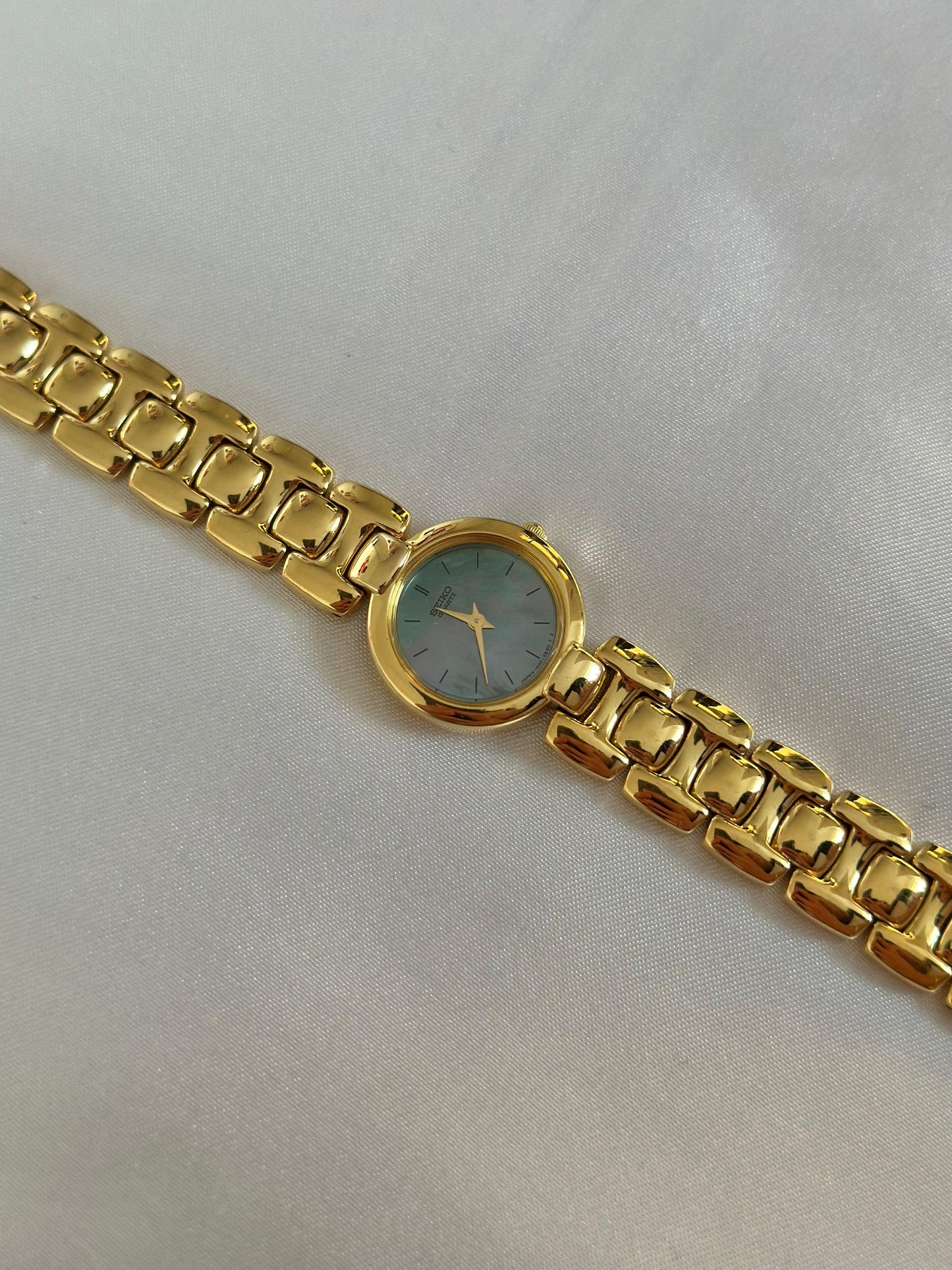 Rare Vintage Seiko Watch