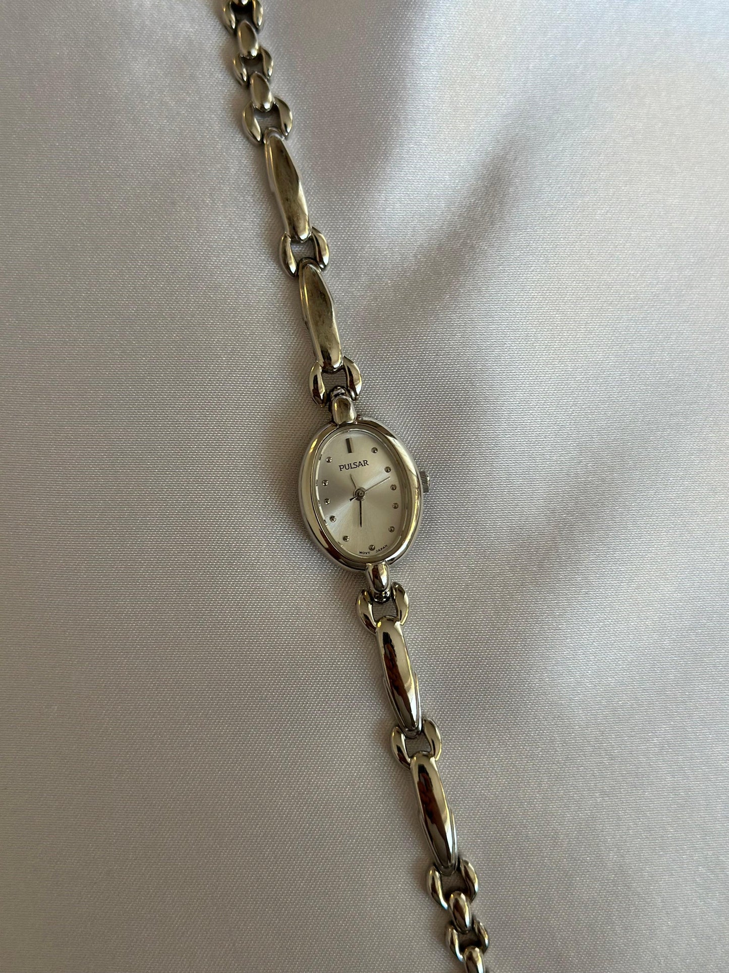 Montre Pulsar Vintage