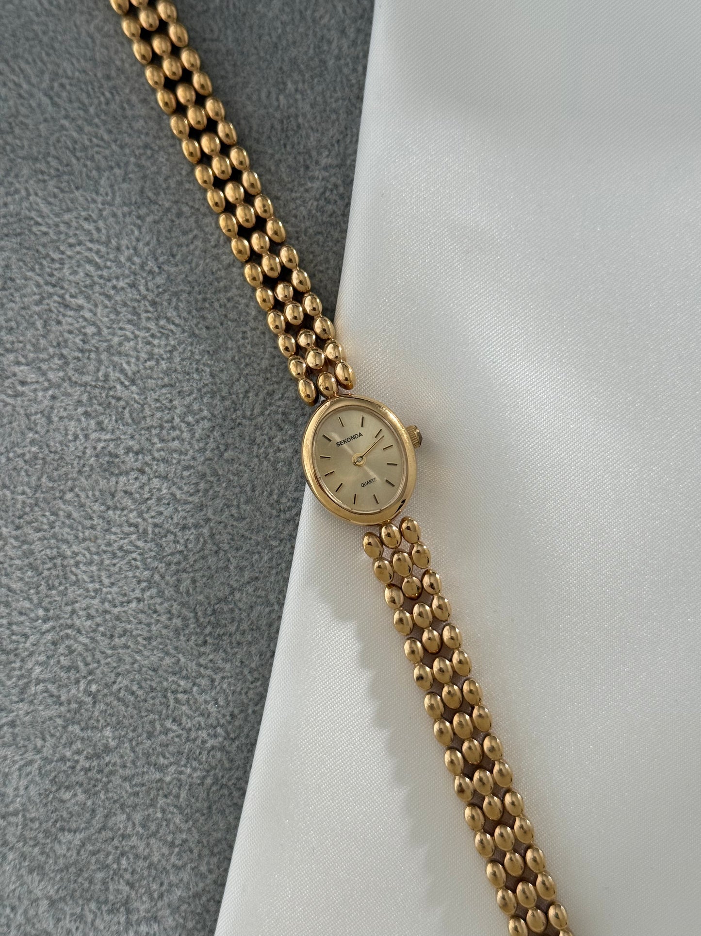 Vintage Sekonda Watch